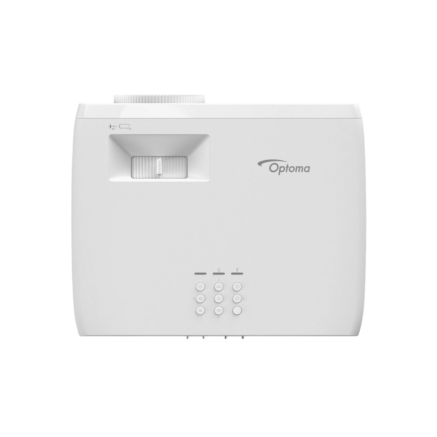 Projektor laserowy Optoma HZ40HDR