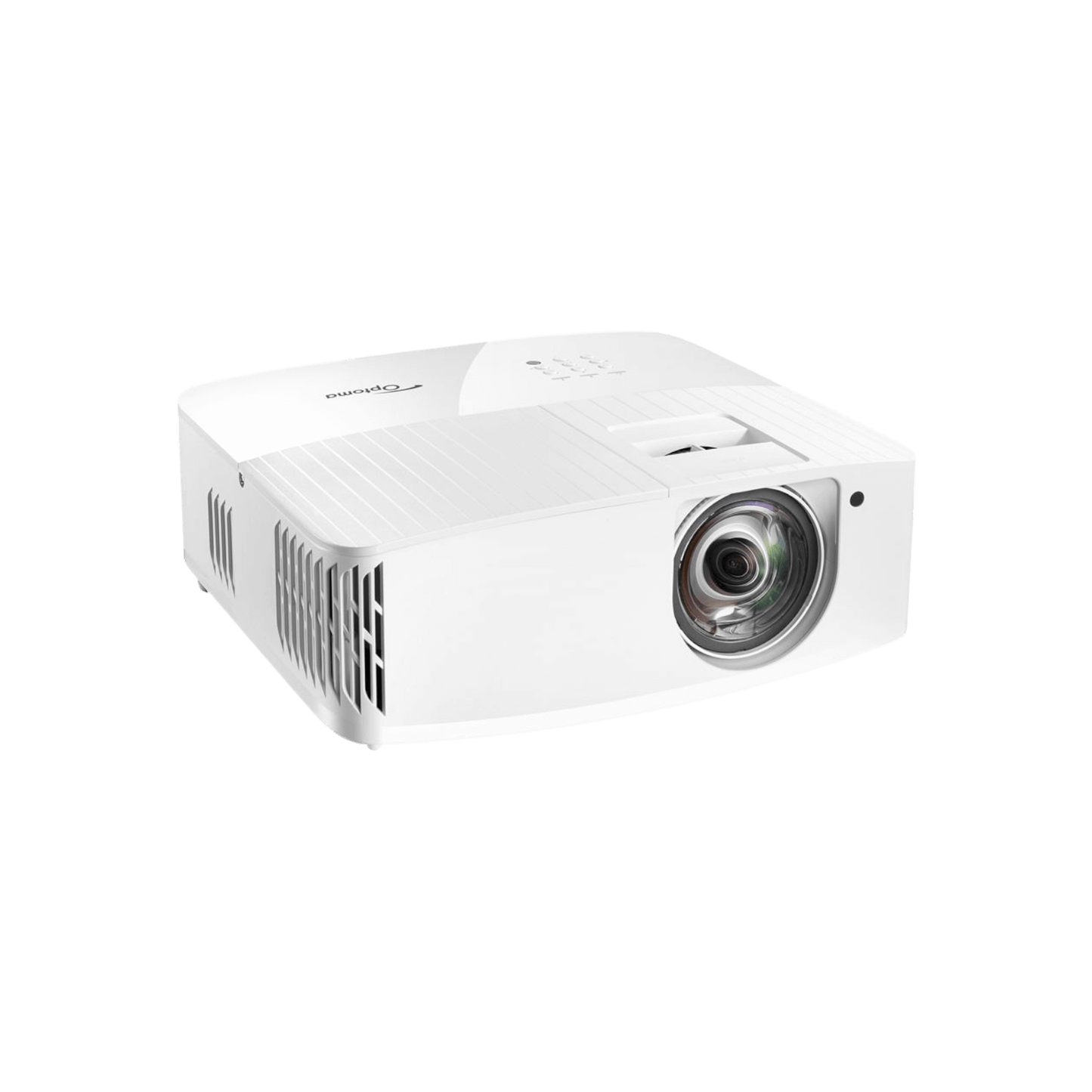 Projektor Optoma UHD35STx