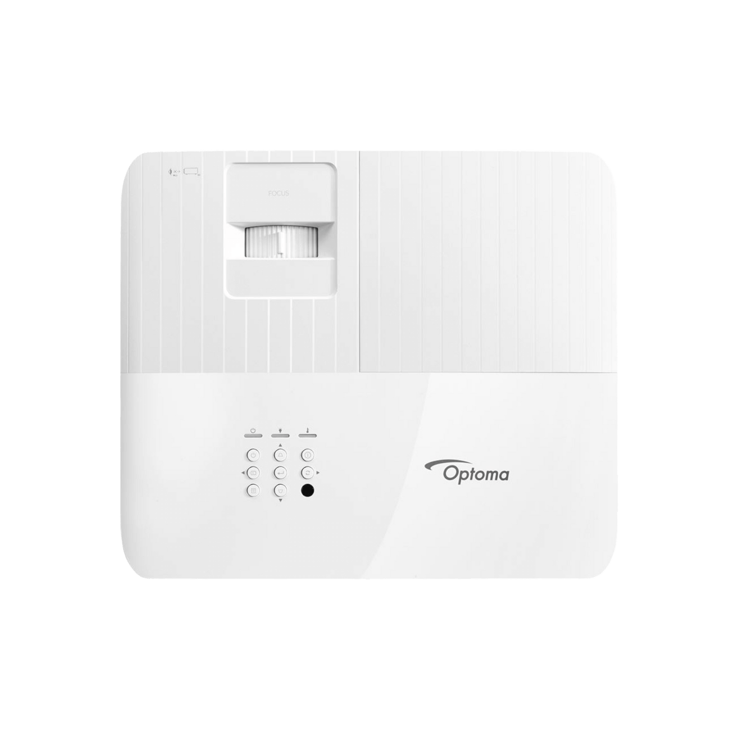 Projektor Optoma UHD35STx