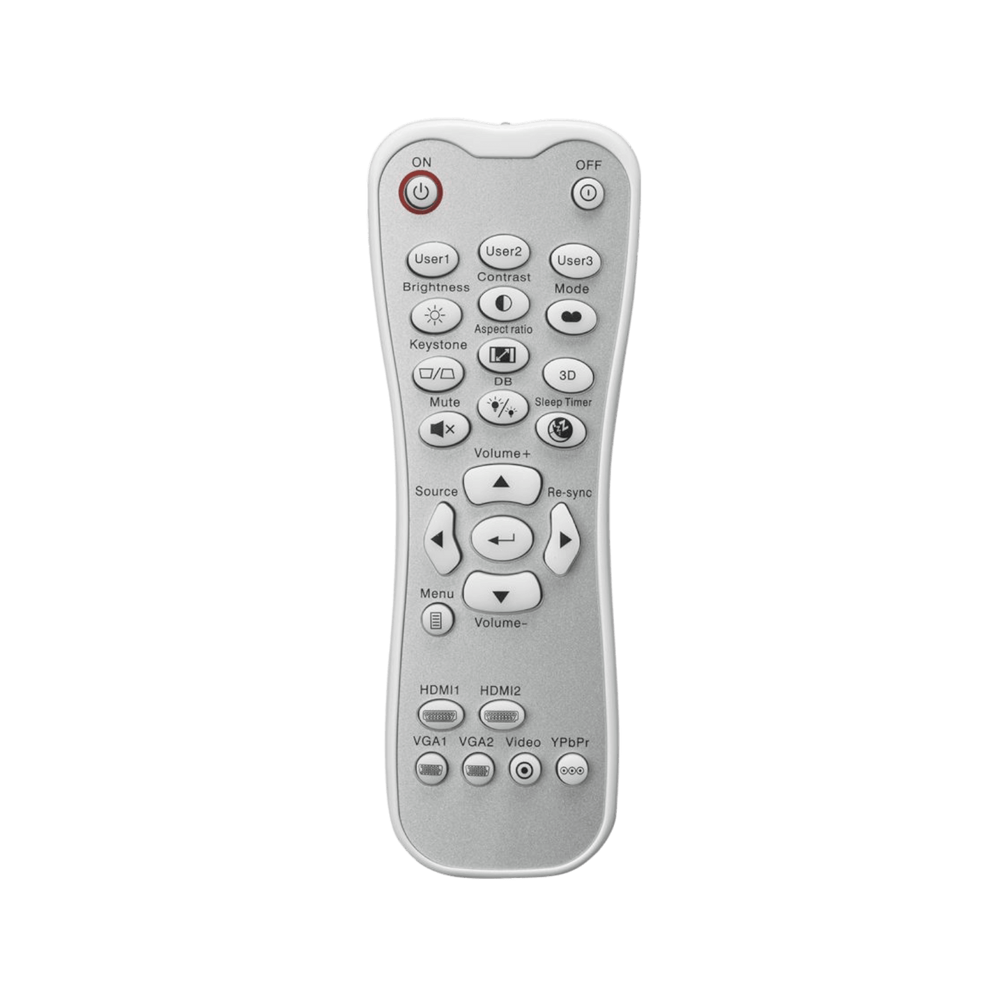 Projektor Optoma UHD35STx