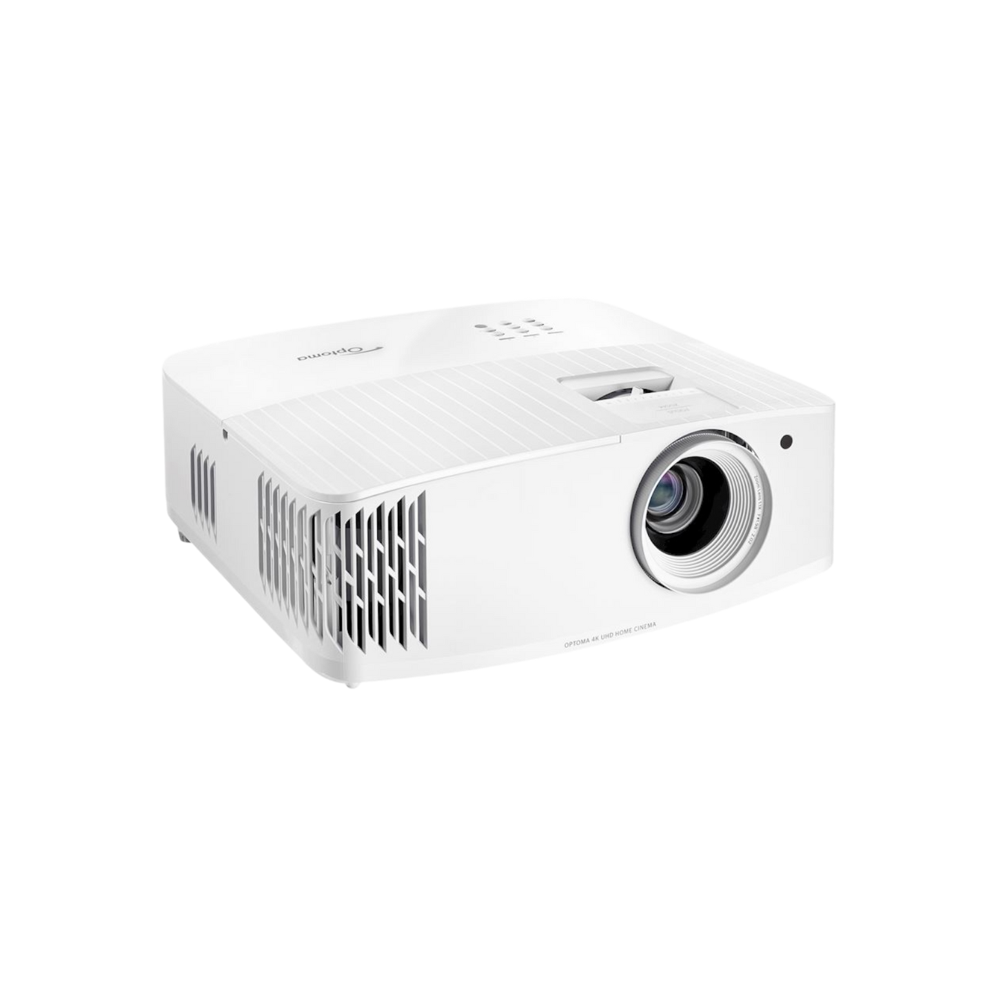 Projektor Optoma UHD35x