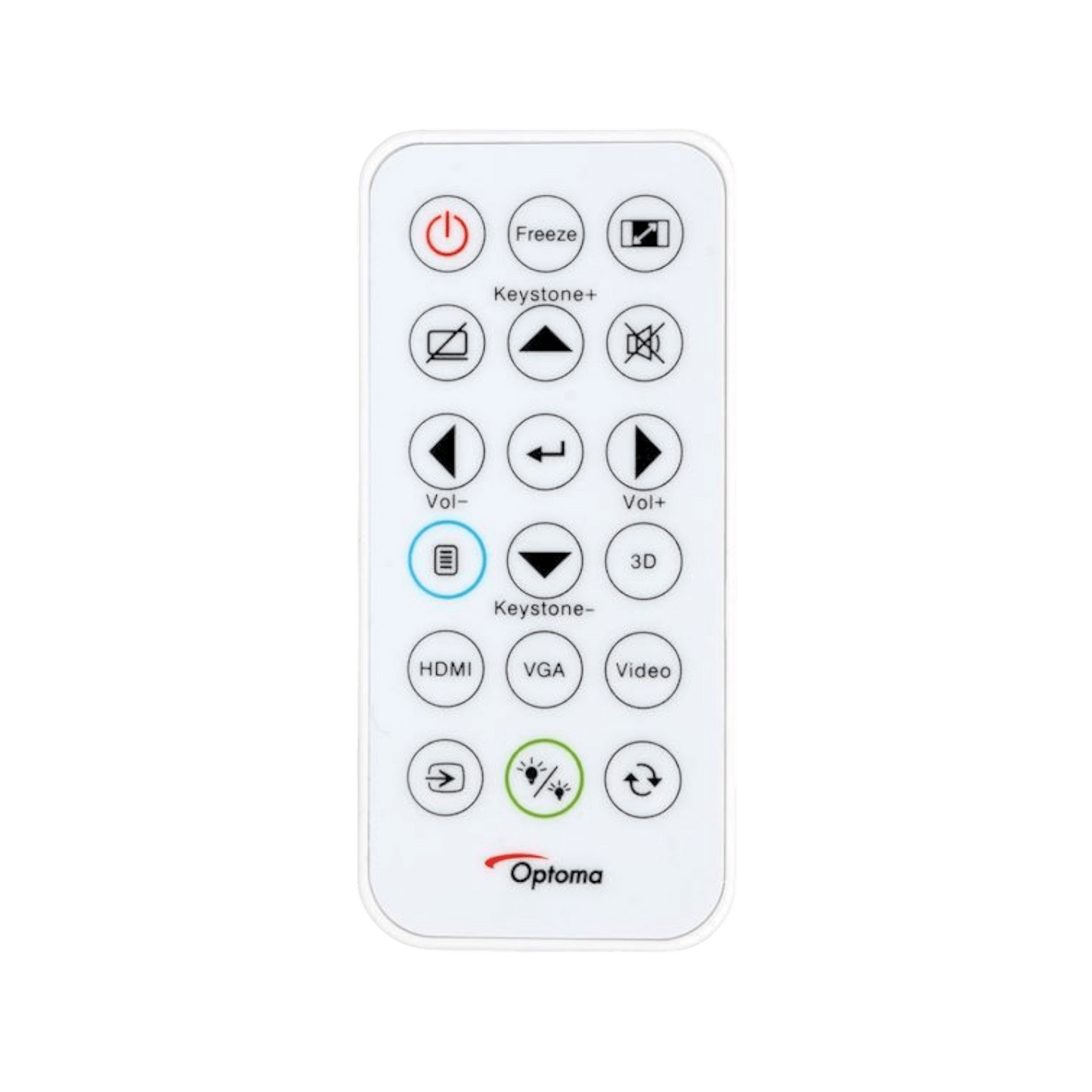 Projektor Optoma X309ST