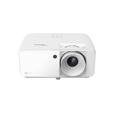 Projektor laserowy Optoma ZH420