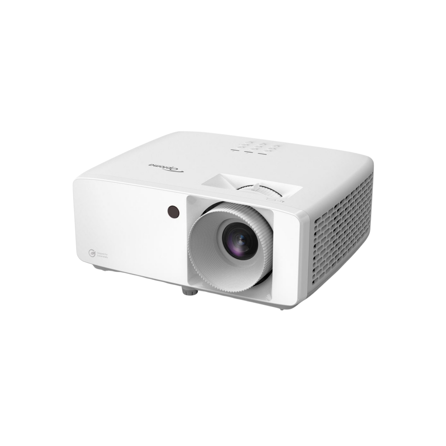 Projektor laserowy Optoma ZH420