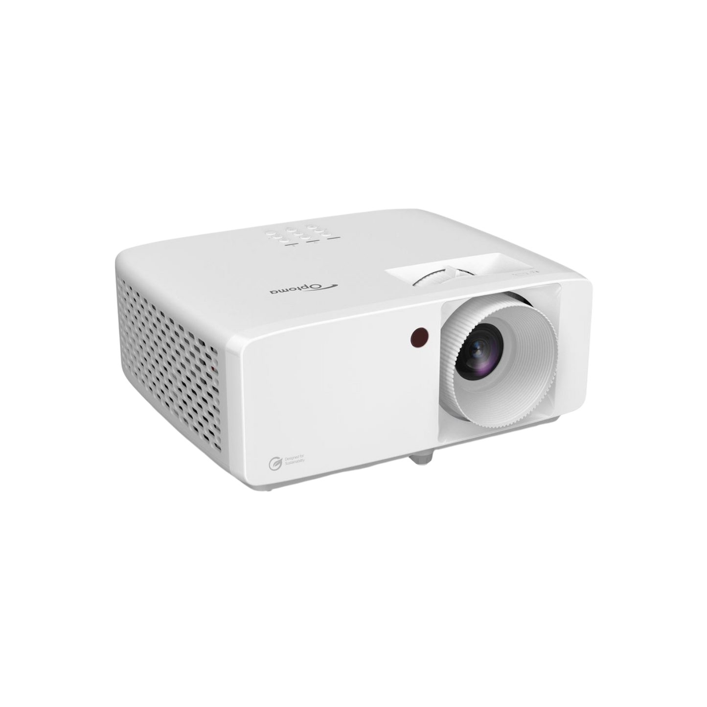 Projektor laserowy Optoma ZH420