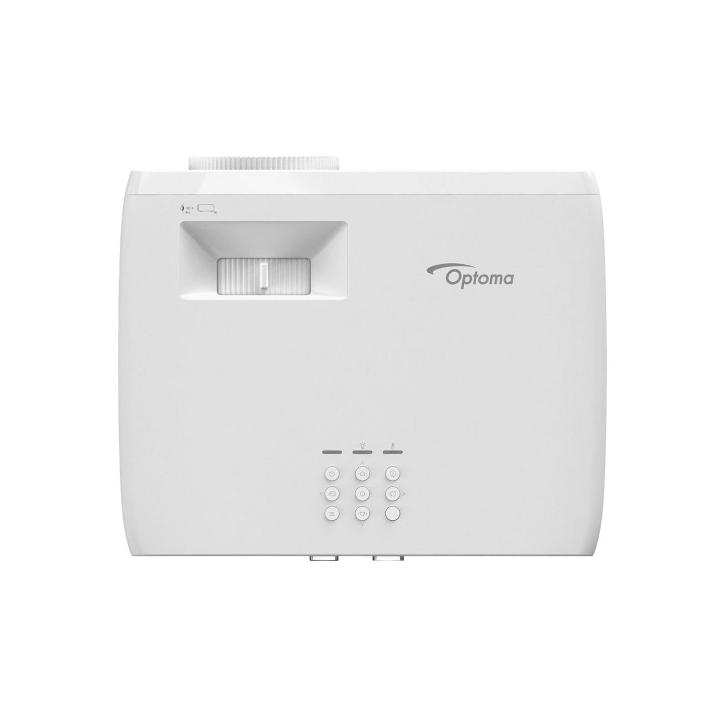 Projektor laserowy Optoma ZH420