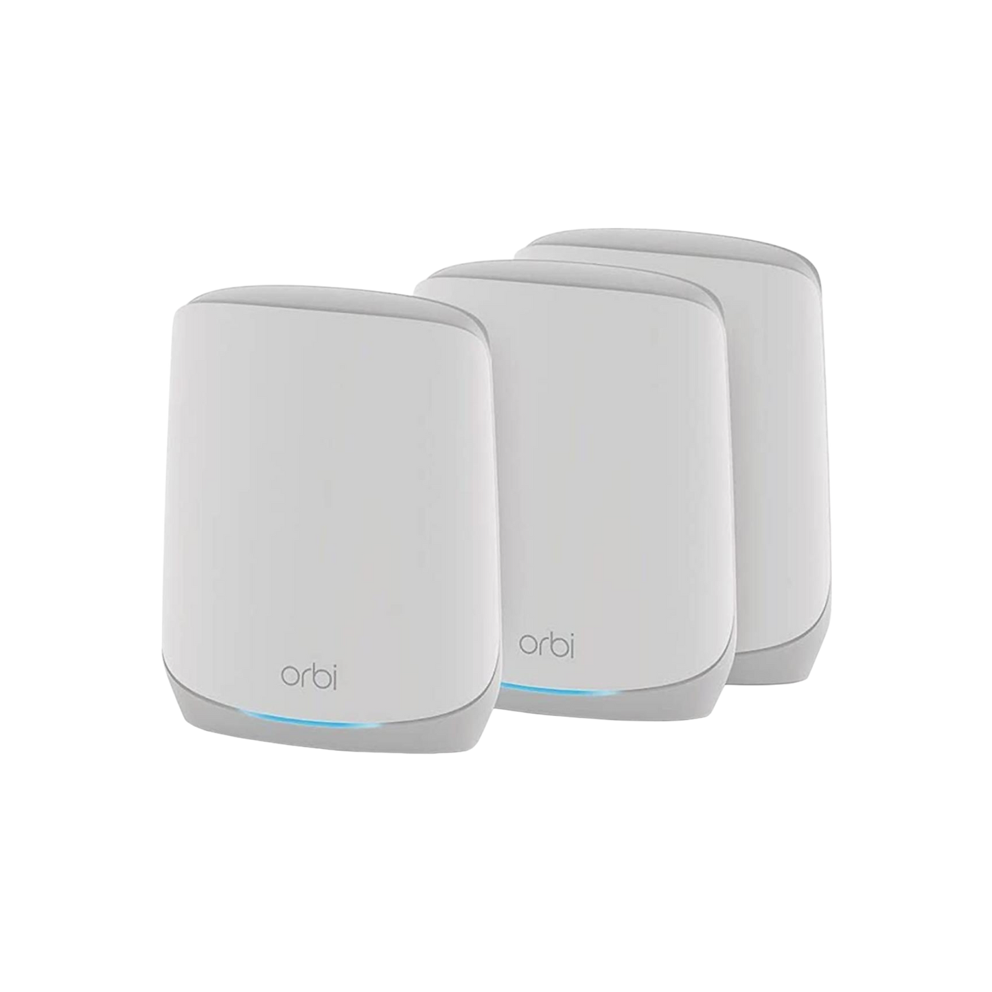 Router Netgear Orbi RBK763S (3-pack)