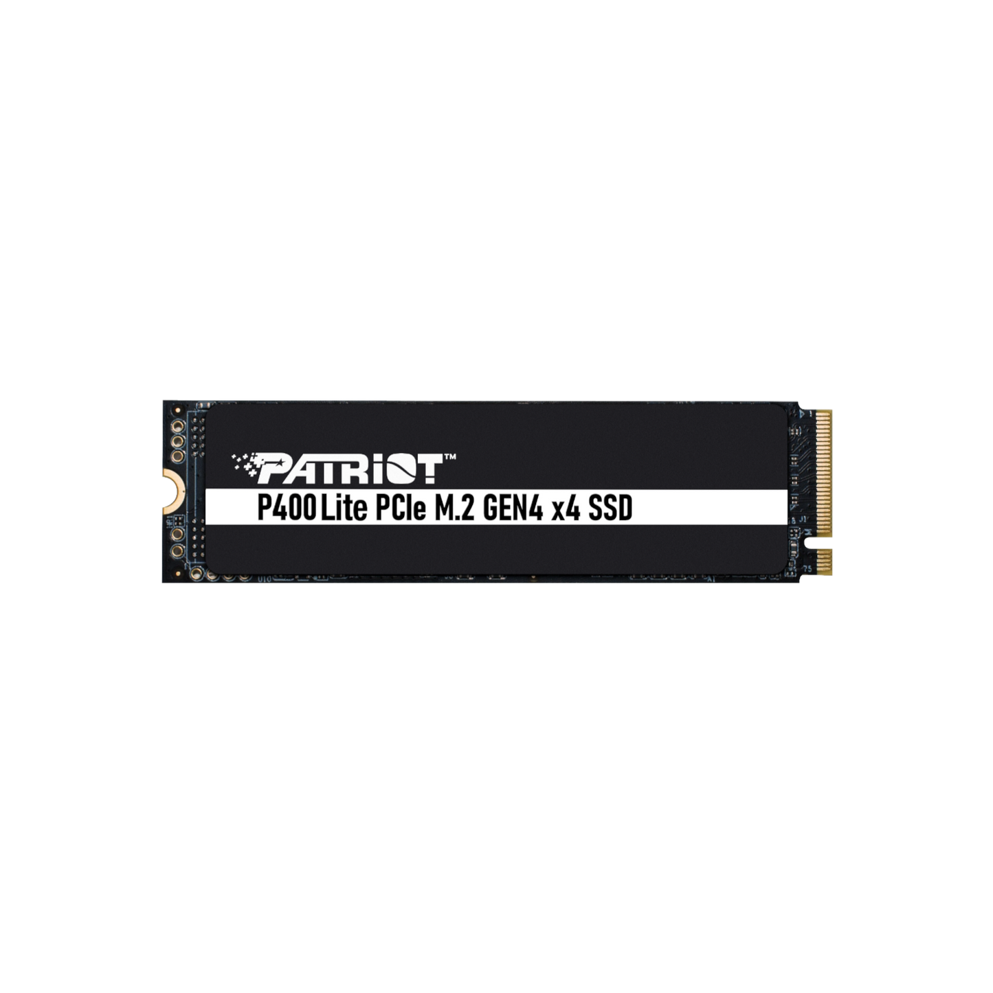 Dysk SSD Patriot Viper P400 Lite 2TB M.2
