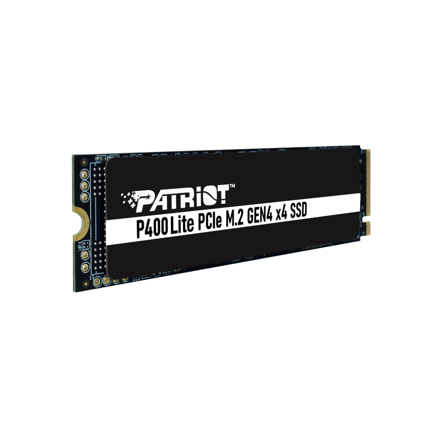 Dysk SSD Patriot Viper P400 Lite 2TB M.2