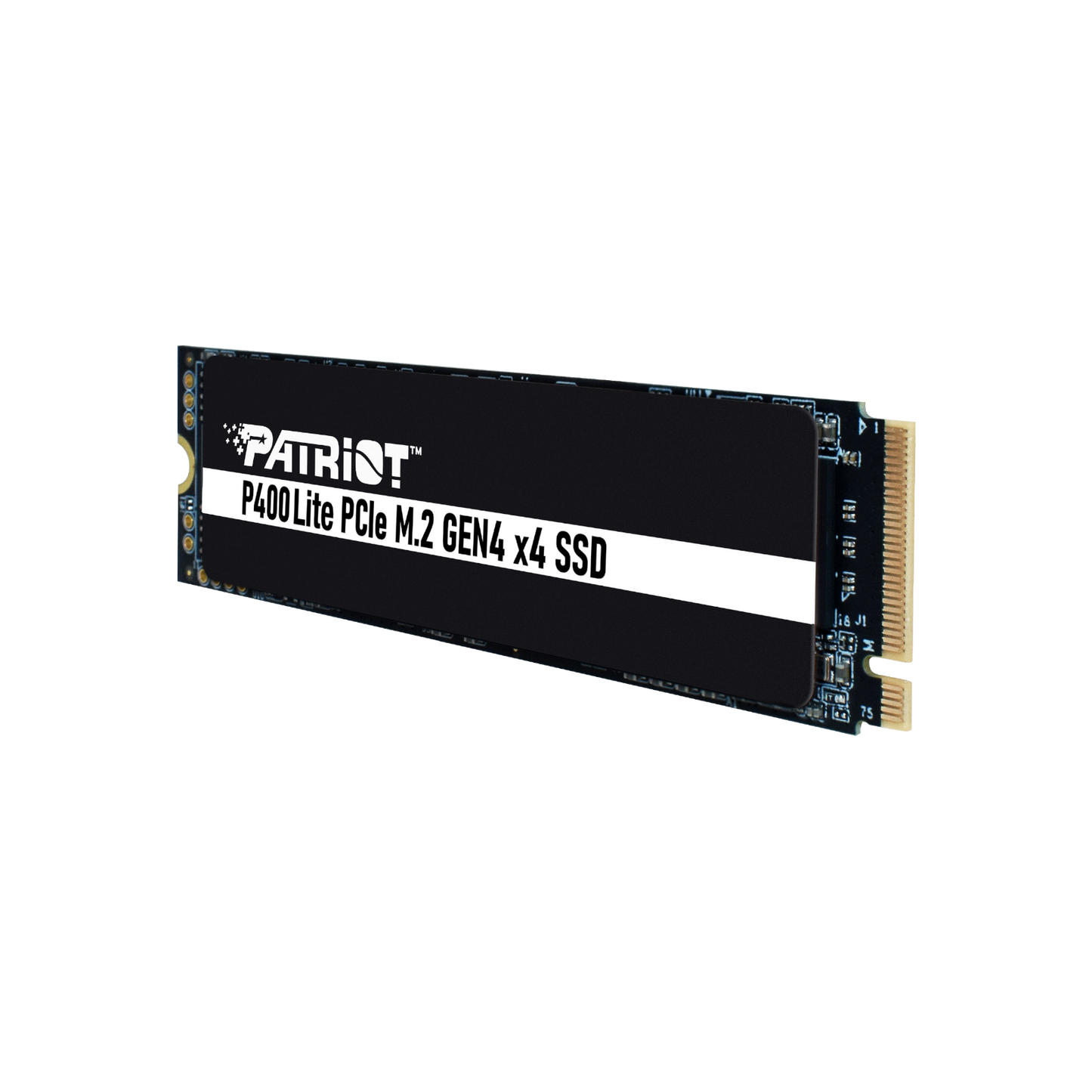 Dysk SSD Patriot Viper P400 Lite 1TB M.2