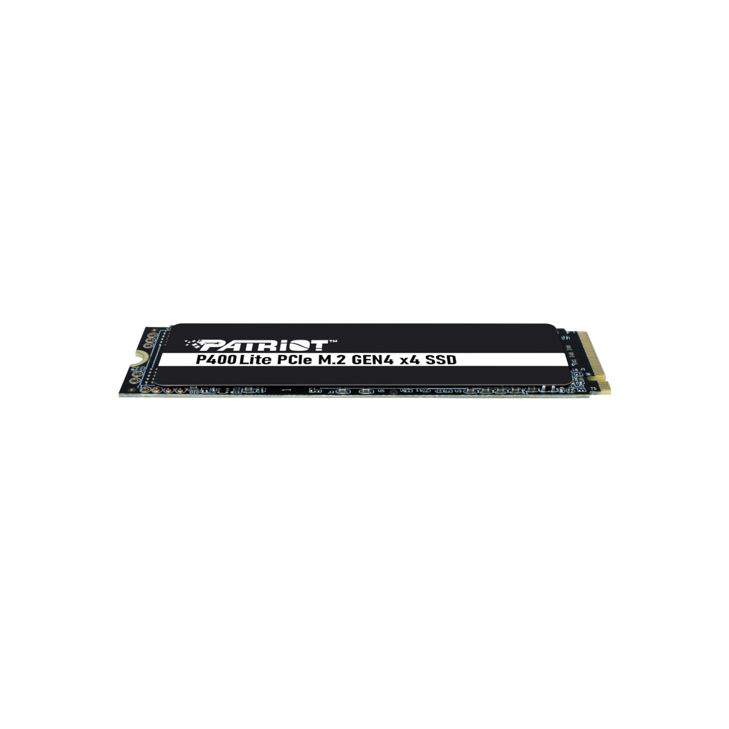 Dysk SSD Patriot Viper P400 Lite 2TB M.2