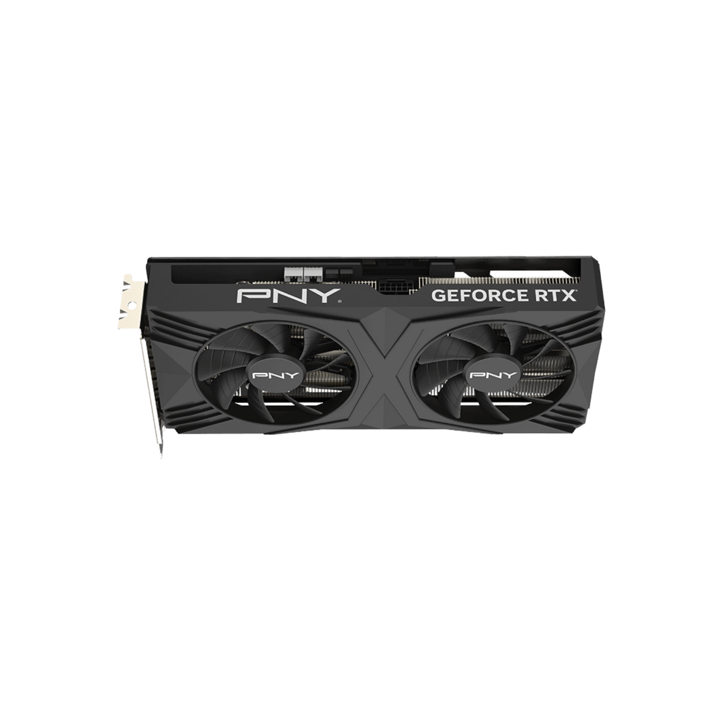 Karta graficzna PNY GeForce RTX 4070 SUPER Verto Dual Fan OC 12GB GDDR6X