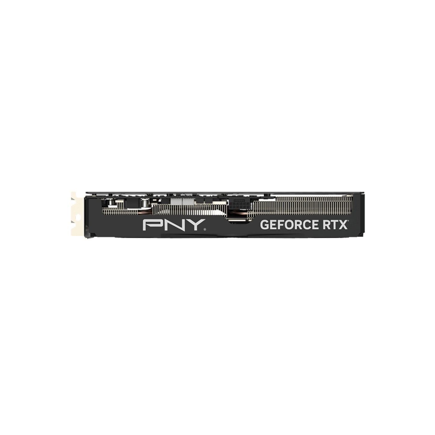 Karta graficzna PNY GeForce RTX 4070 SUPER Verto Dual Fan OC 12GB GDDR6X