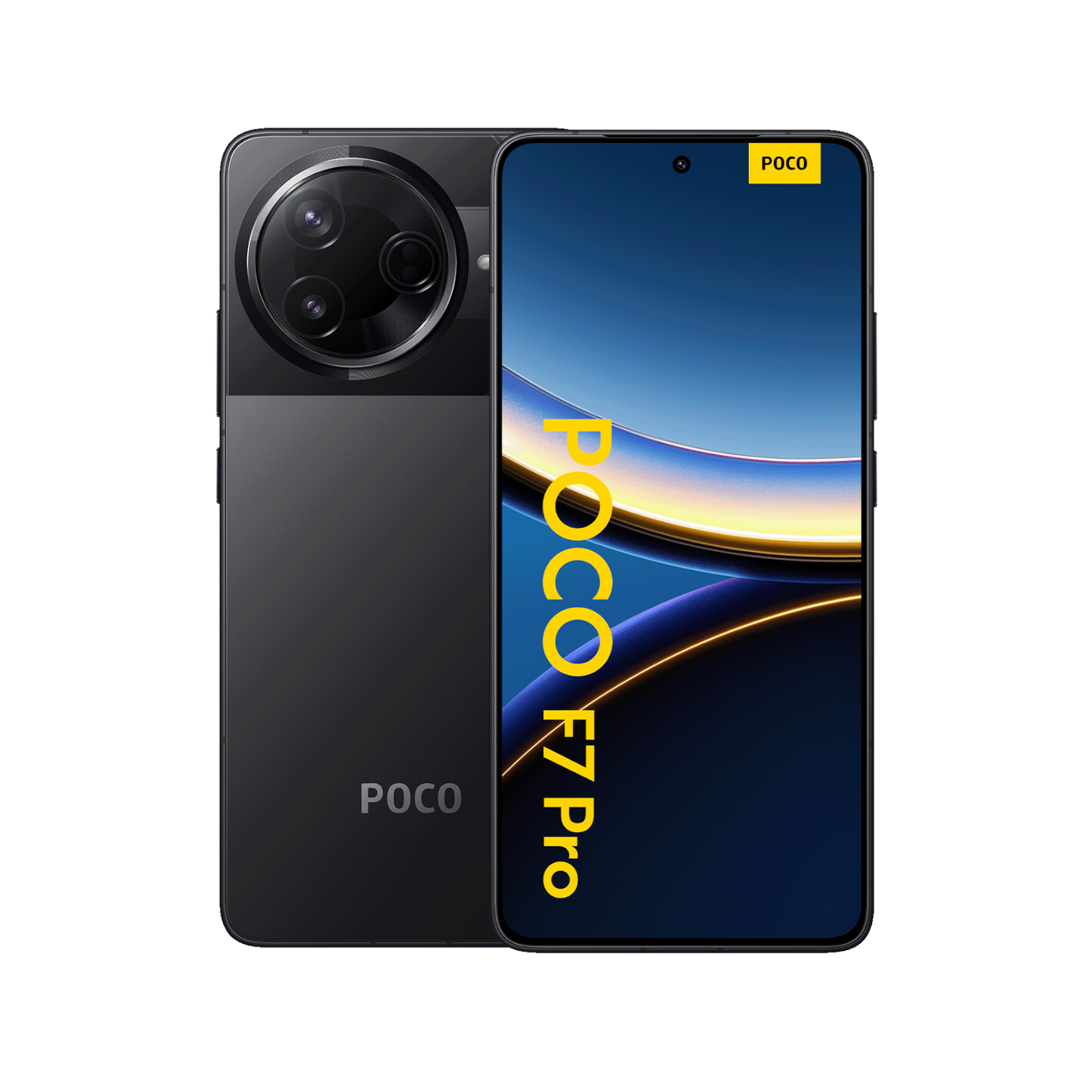 Outlet - Smartfon POCO F7 Pro