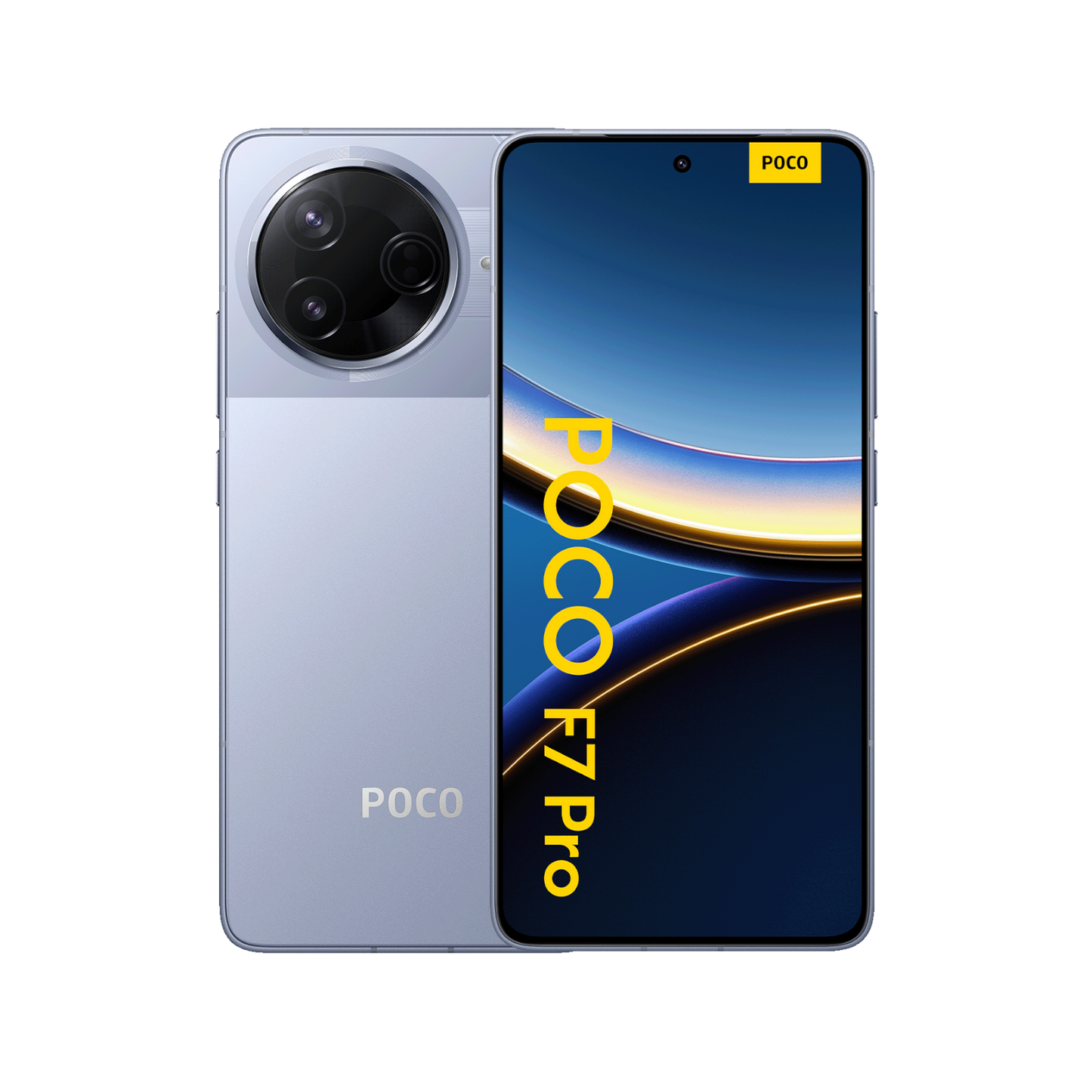 Outlet - Smartfon POCO F7 Pro