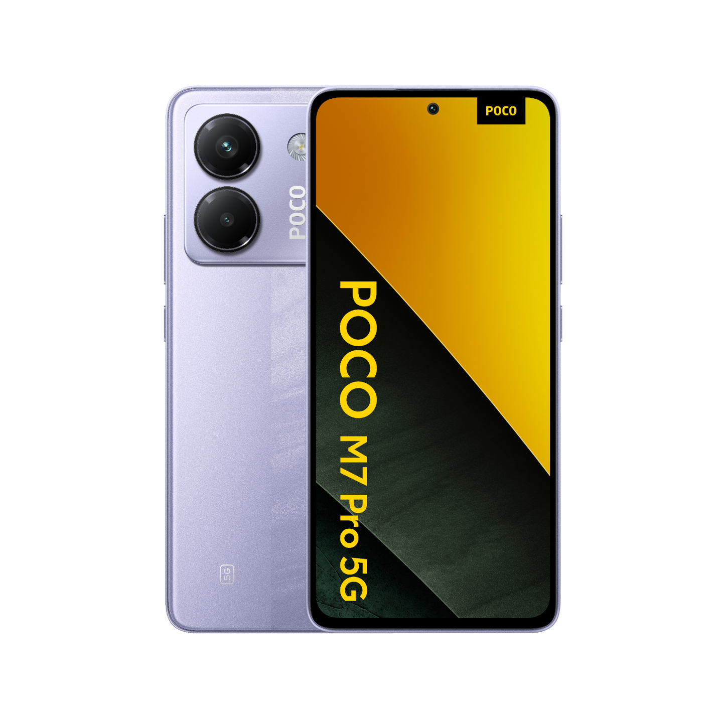 Smartfon POCO M7 Pro