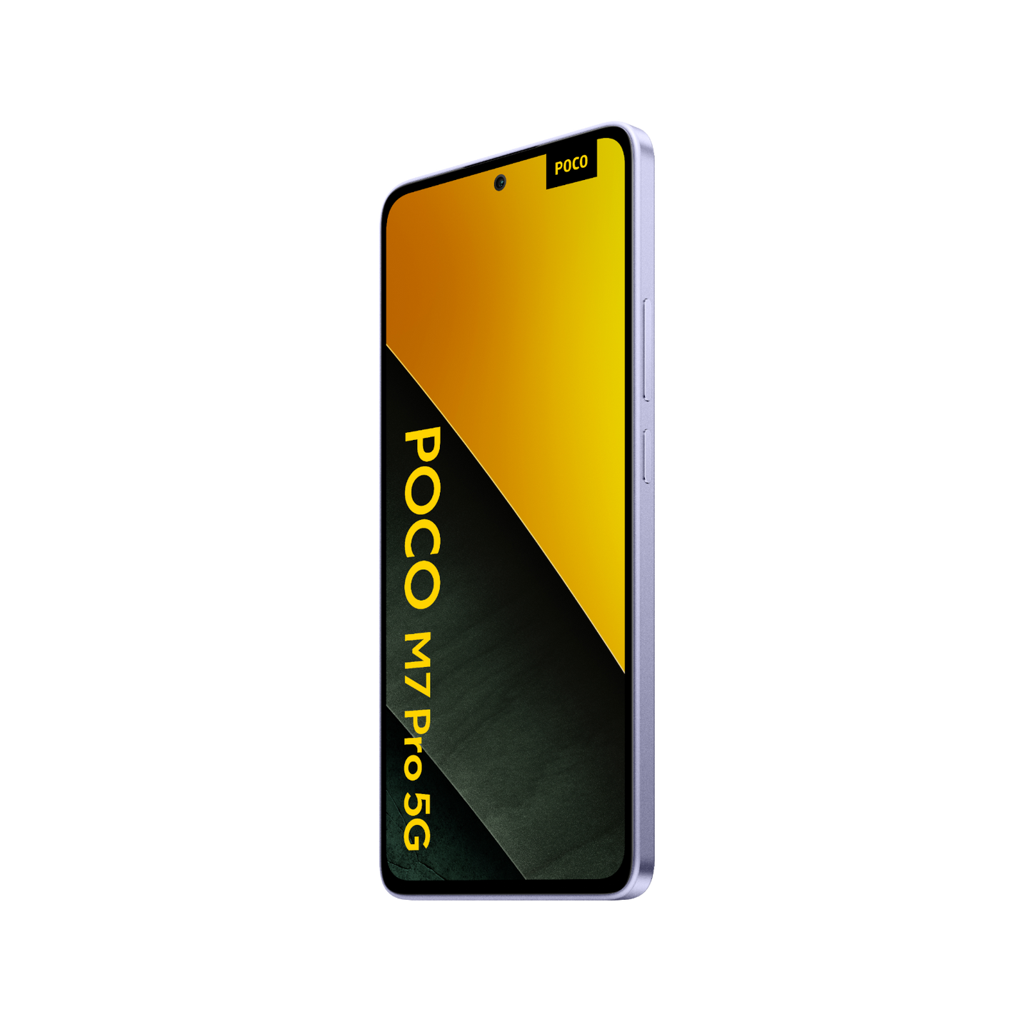 Smartfon POCO M7 Pro