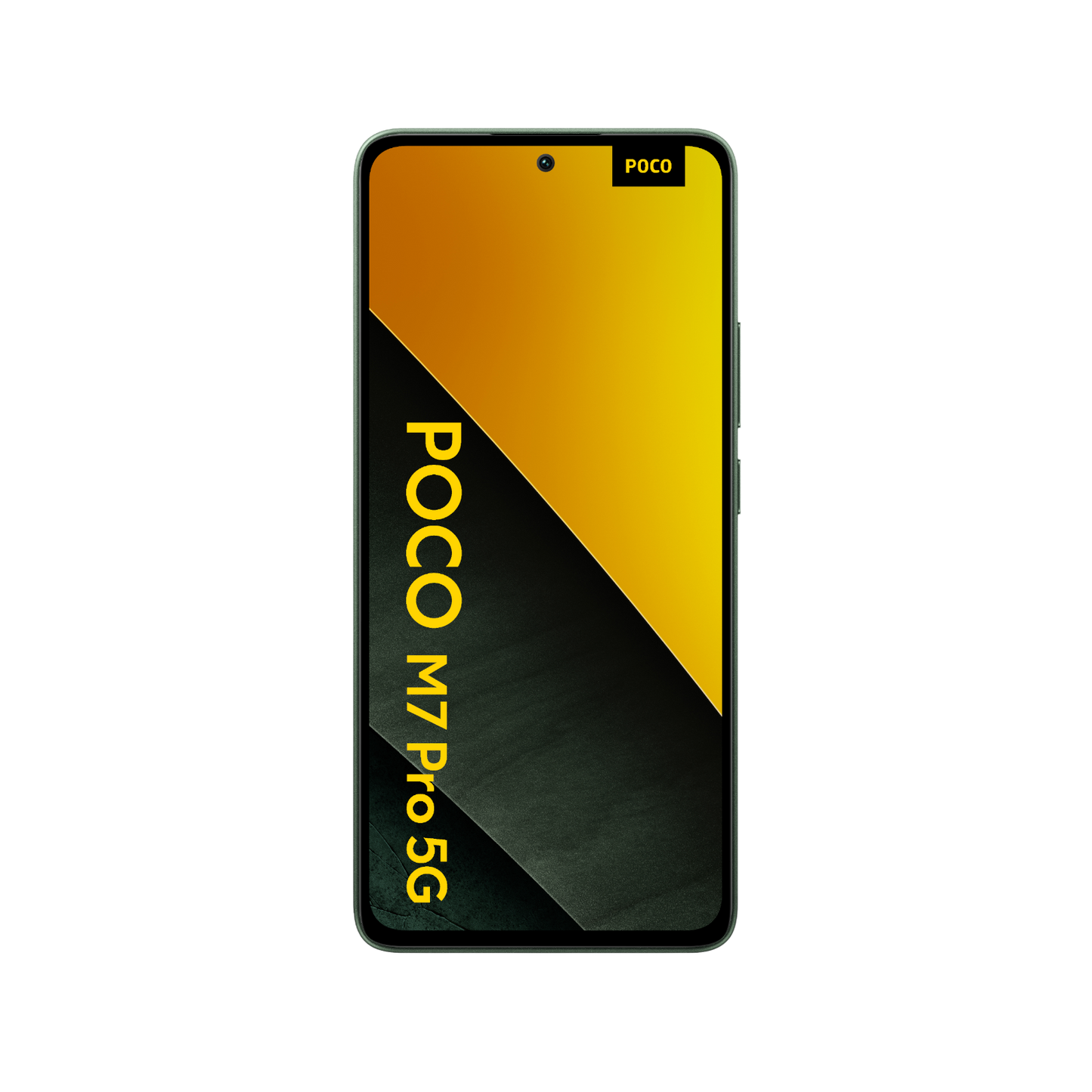 Smartfon POCO M7 Pro