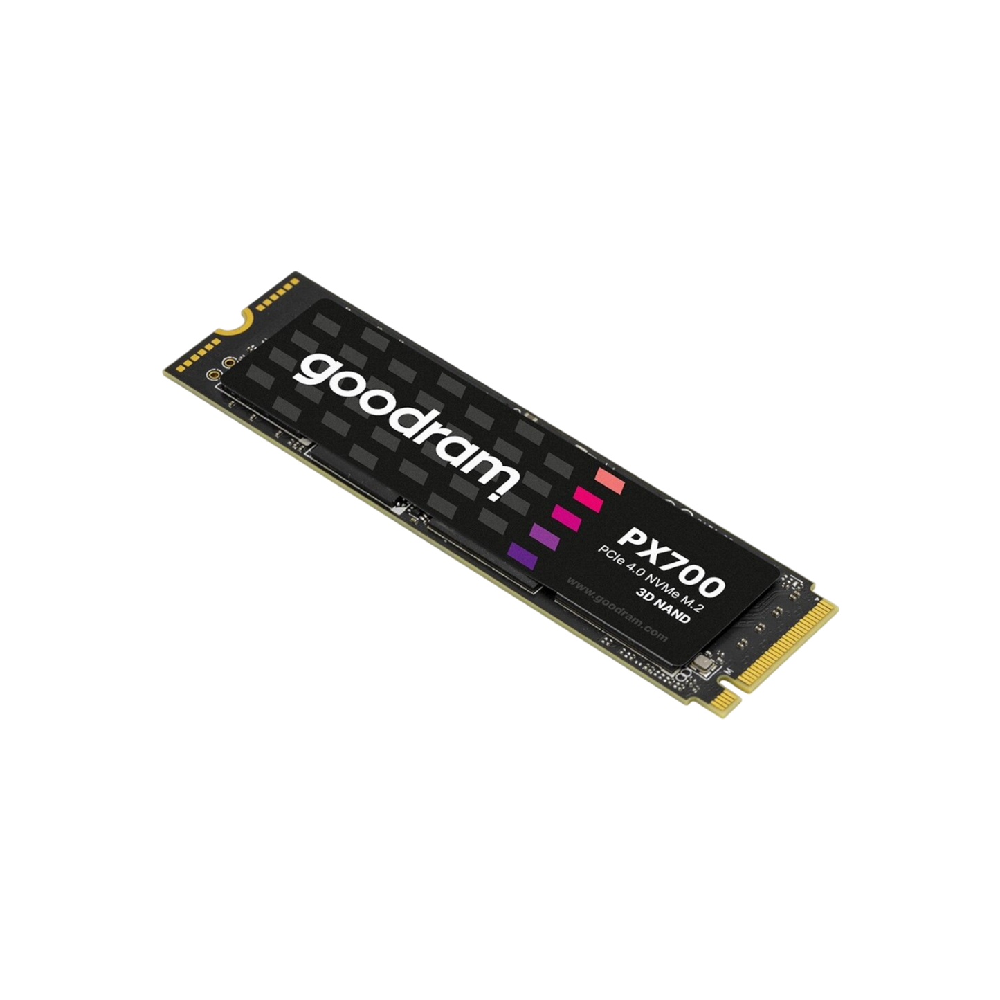 Dysk SSD GOODRAM PX700 4TB M.2