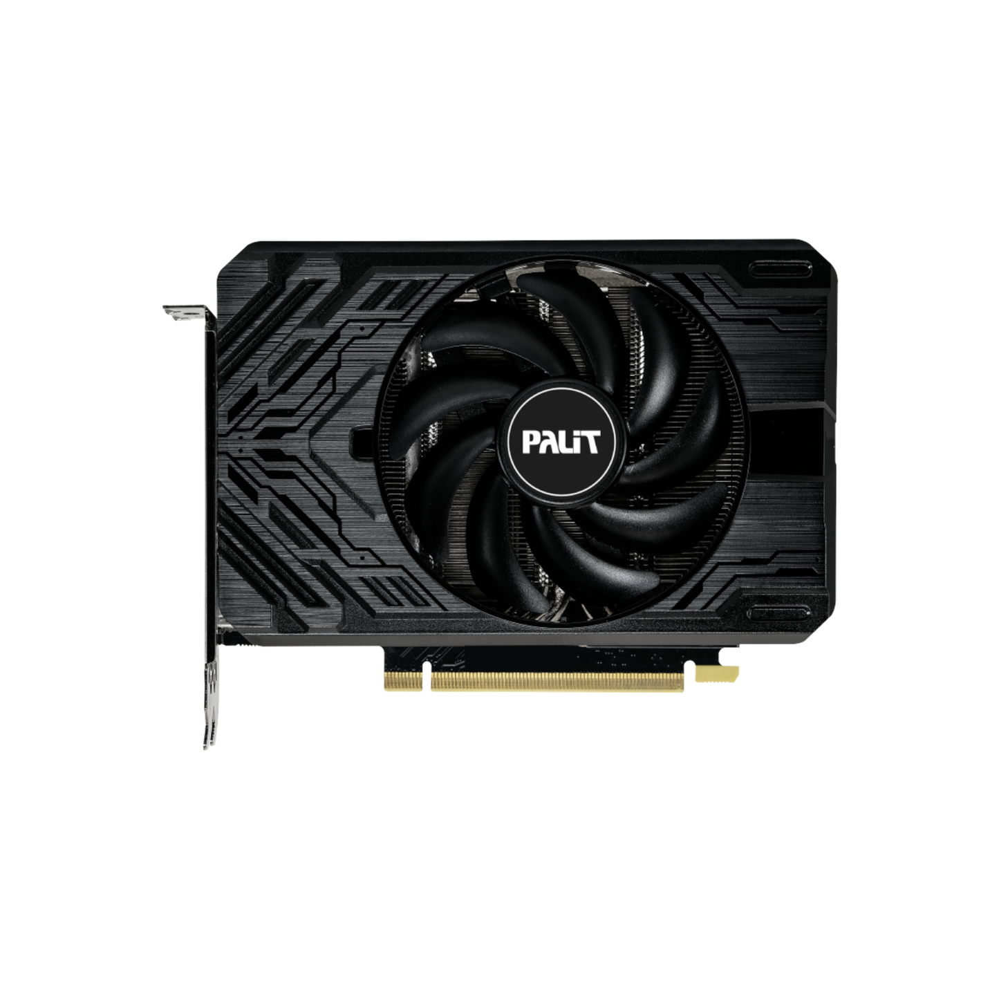Karta graficzna Palit GeForce RTX 4060 Ti StormX 8GB GDDR6