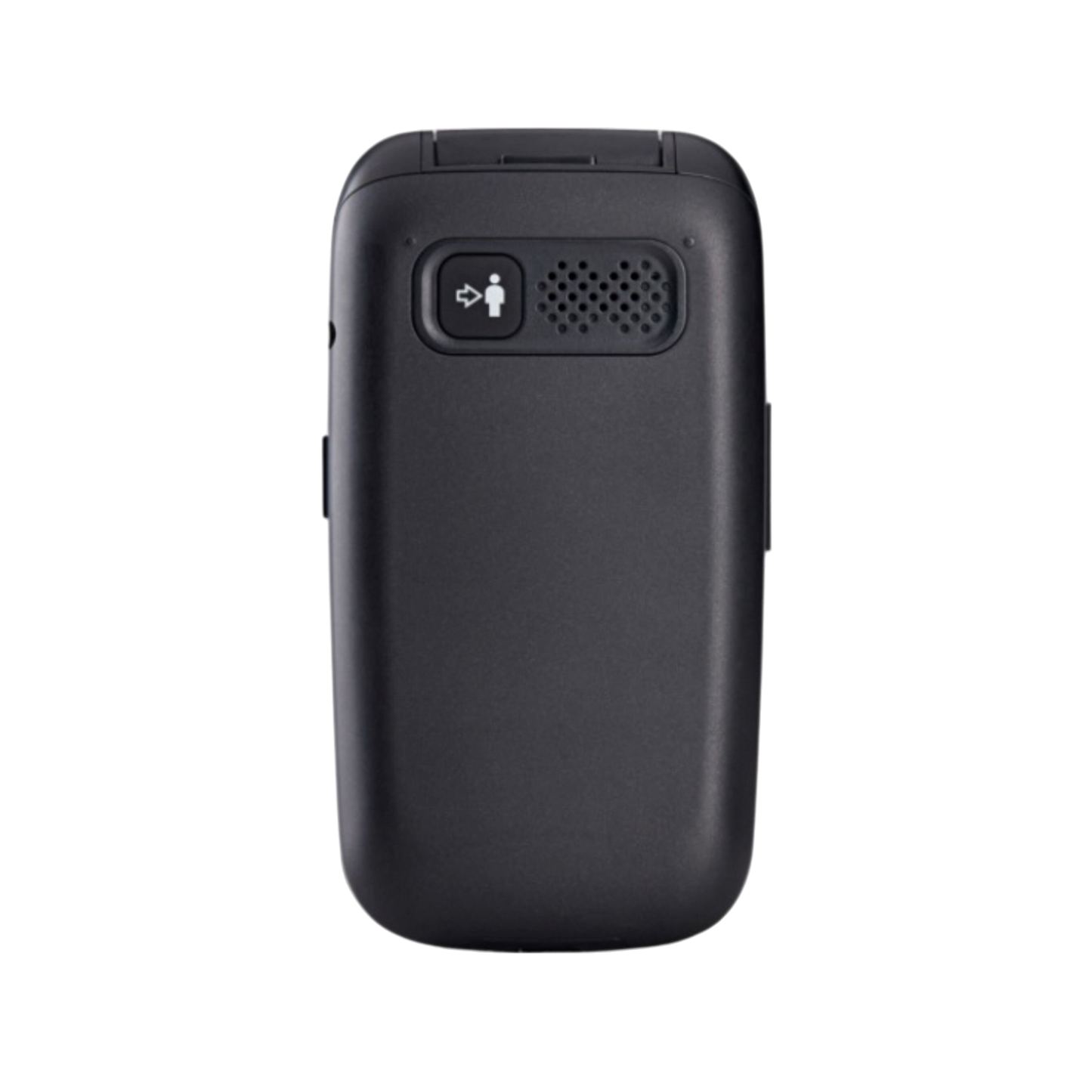 Telefon komórkowy Panasonic KX-TU550EXB 4G Czarny.