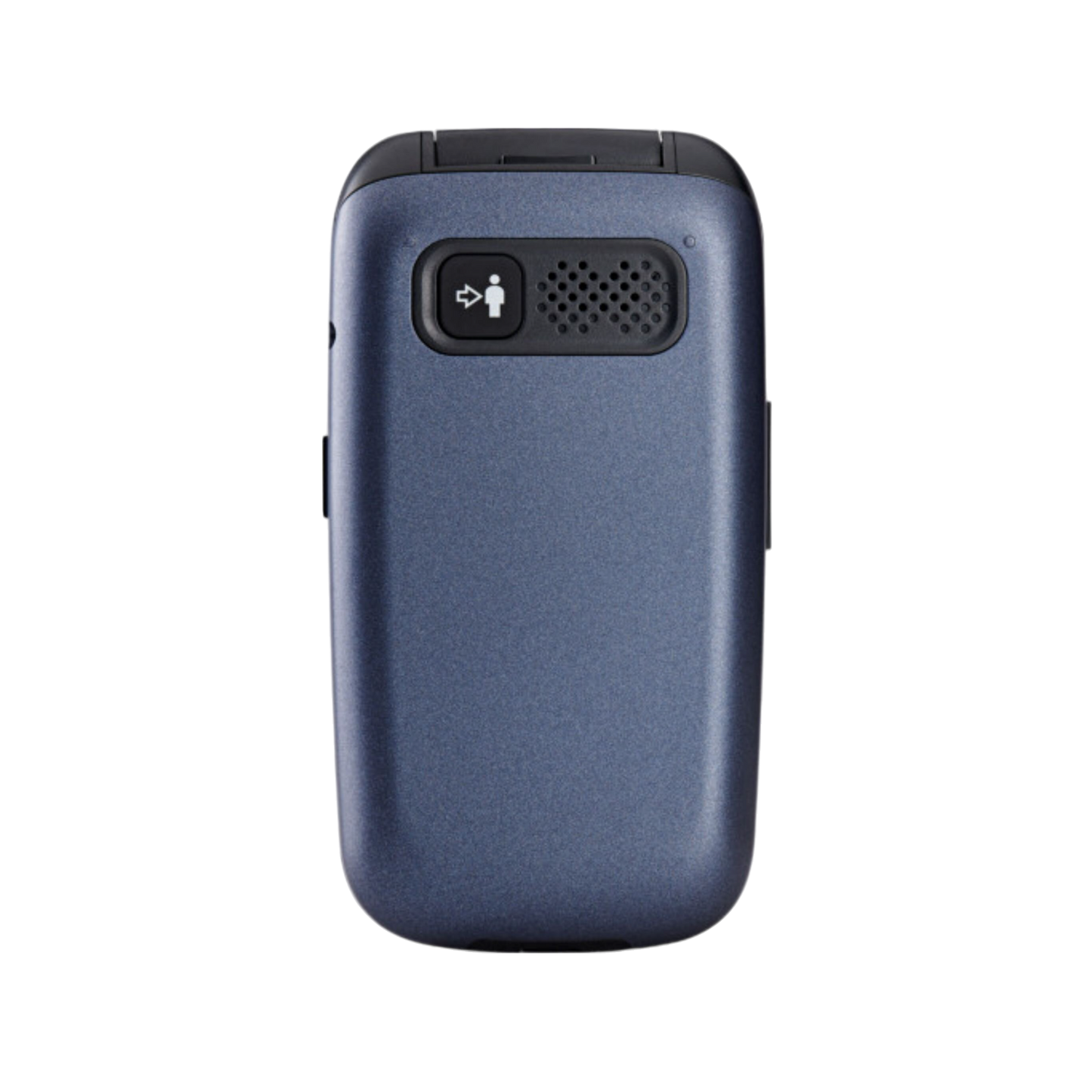 Telefon komórkowy Panasonic KX-TU550EXC 4G Niebieski.