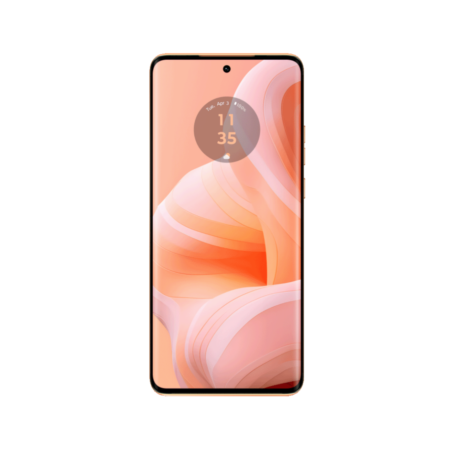Smartfon Motorola Moto Edge 40 Neo 5G