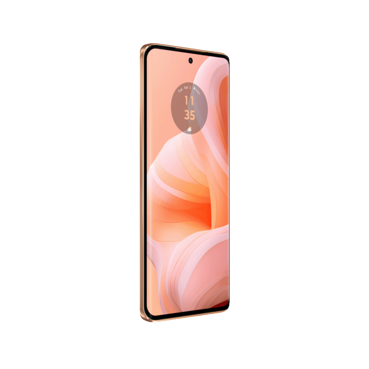 Smartfon Motorola Moto Edge 40 Neo 5G
