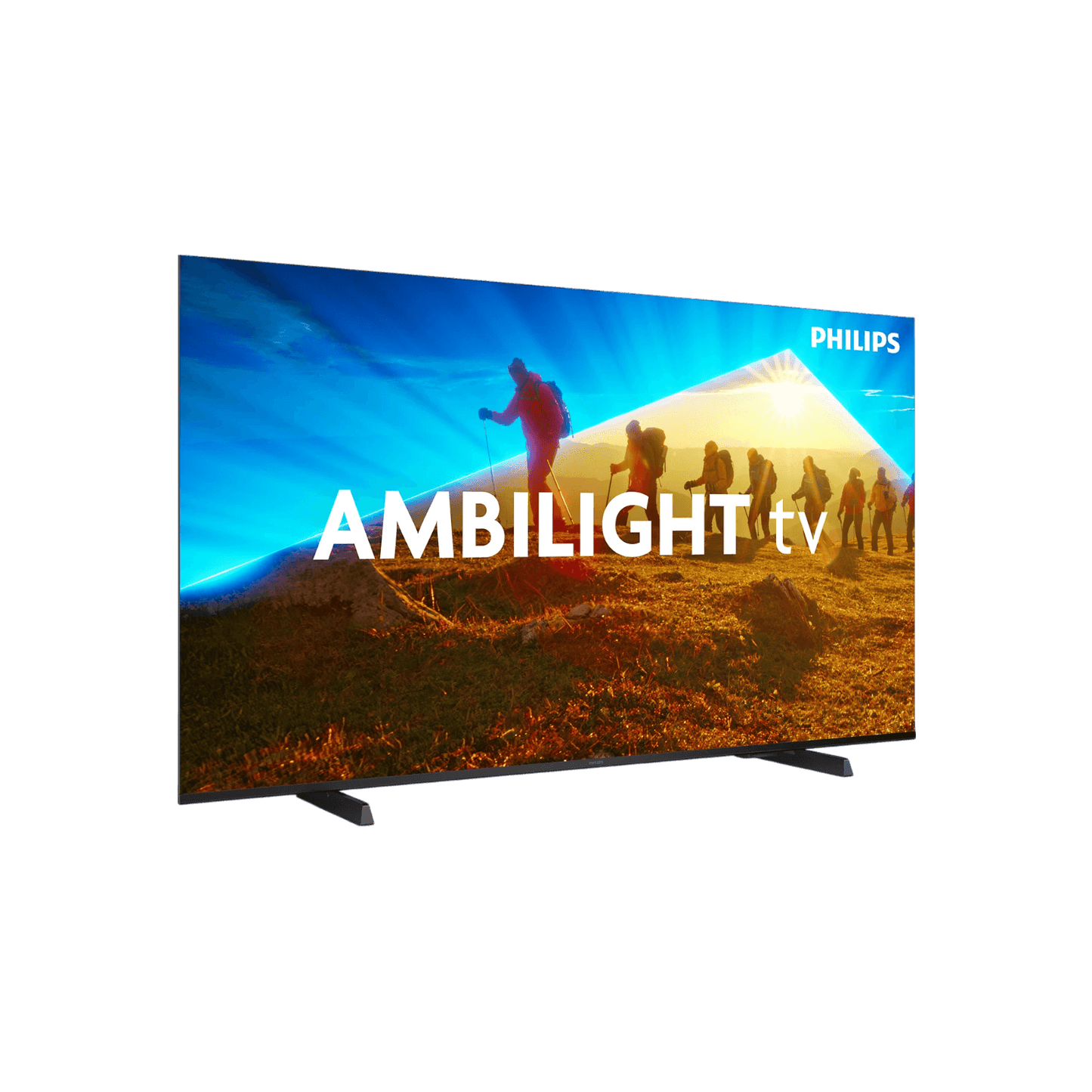 Telewizor Philips 50PUS8009/12 50" LED 4K UHD Smart TV Ambilight