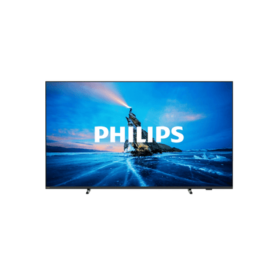 Telewizor Philips 55PML8709/12 55" Mini-LED 4K UHD Smart TV