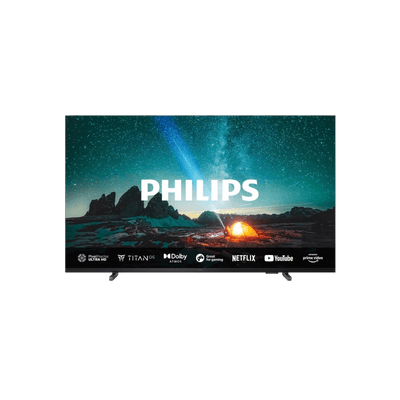 Telewizor Philips 55PUS7609/12 55" LED 4K UHD Smart TV