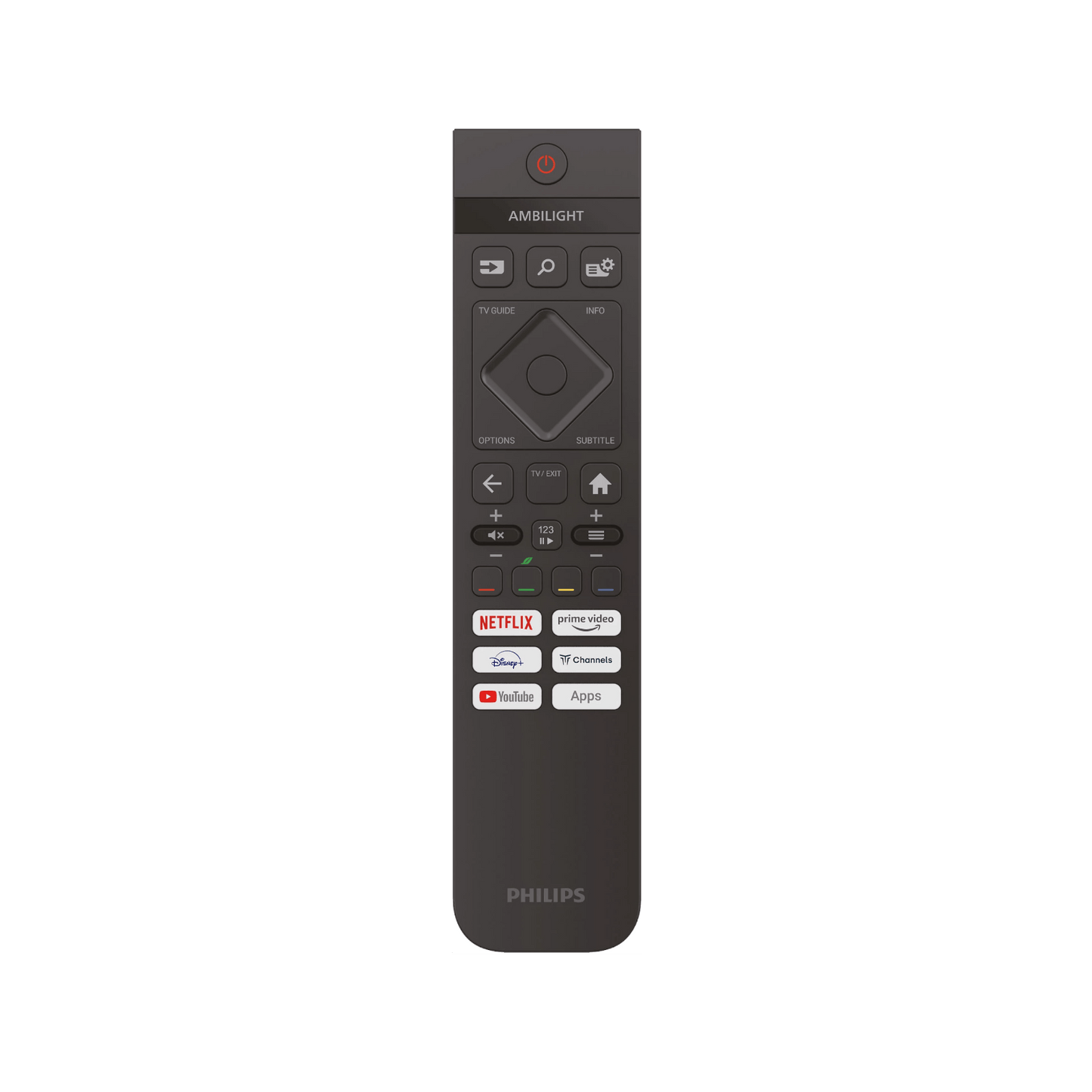 Telewizor Philips 55PUS7609/12 55" LED 4K UHD Smart TV