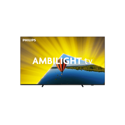 Telewizor Philips 55PUS8079/12 55" 4K Smart TV Ambilight