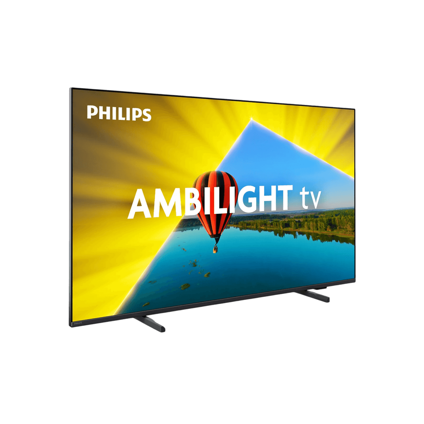 Telewizor Philips 55PUS8079/12 55" 4K Smart TV Ambilight