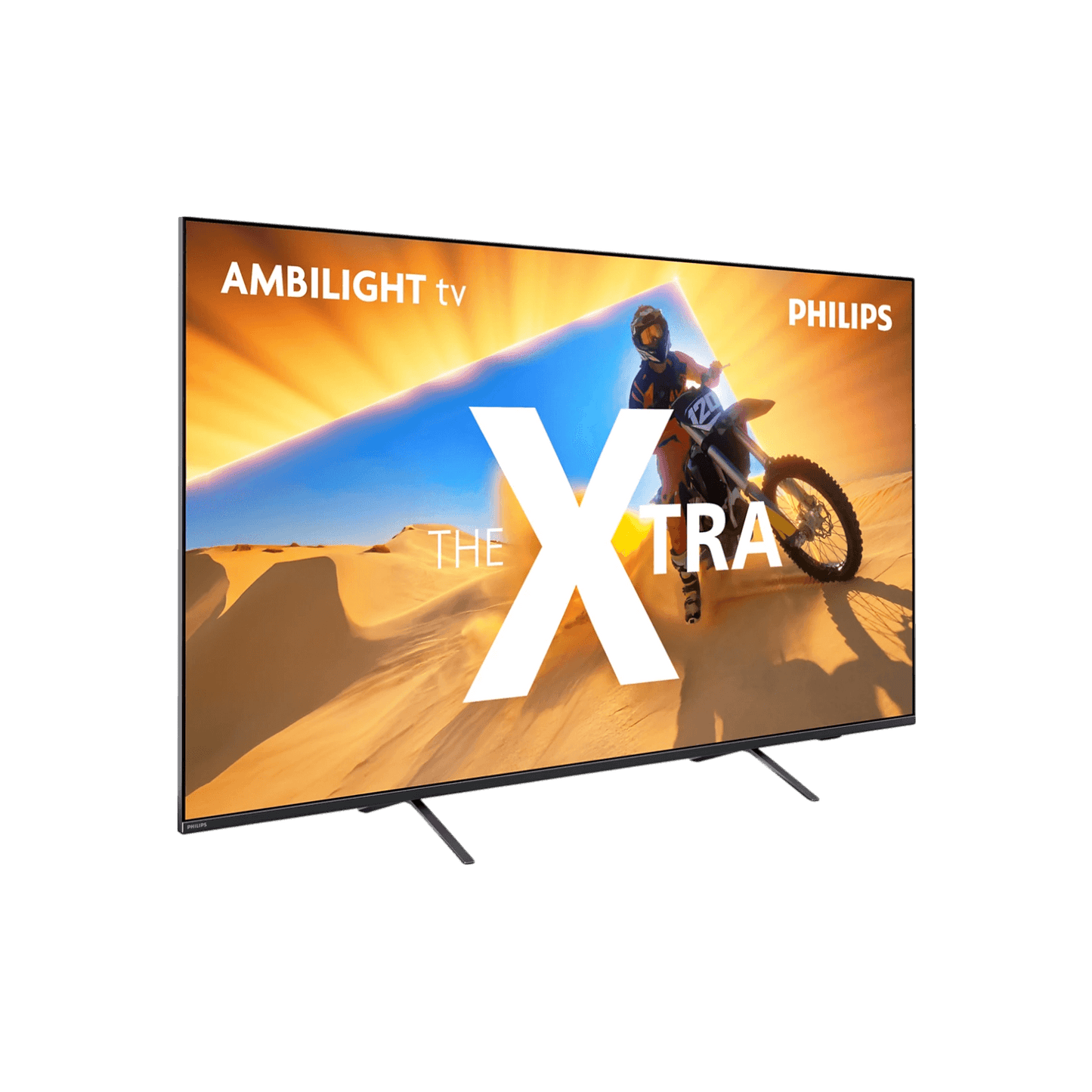 Telewizor Philips 65PML9019/12 65" Mini-LED 4K UHD Smart TV Ambilight
