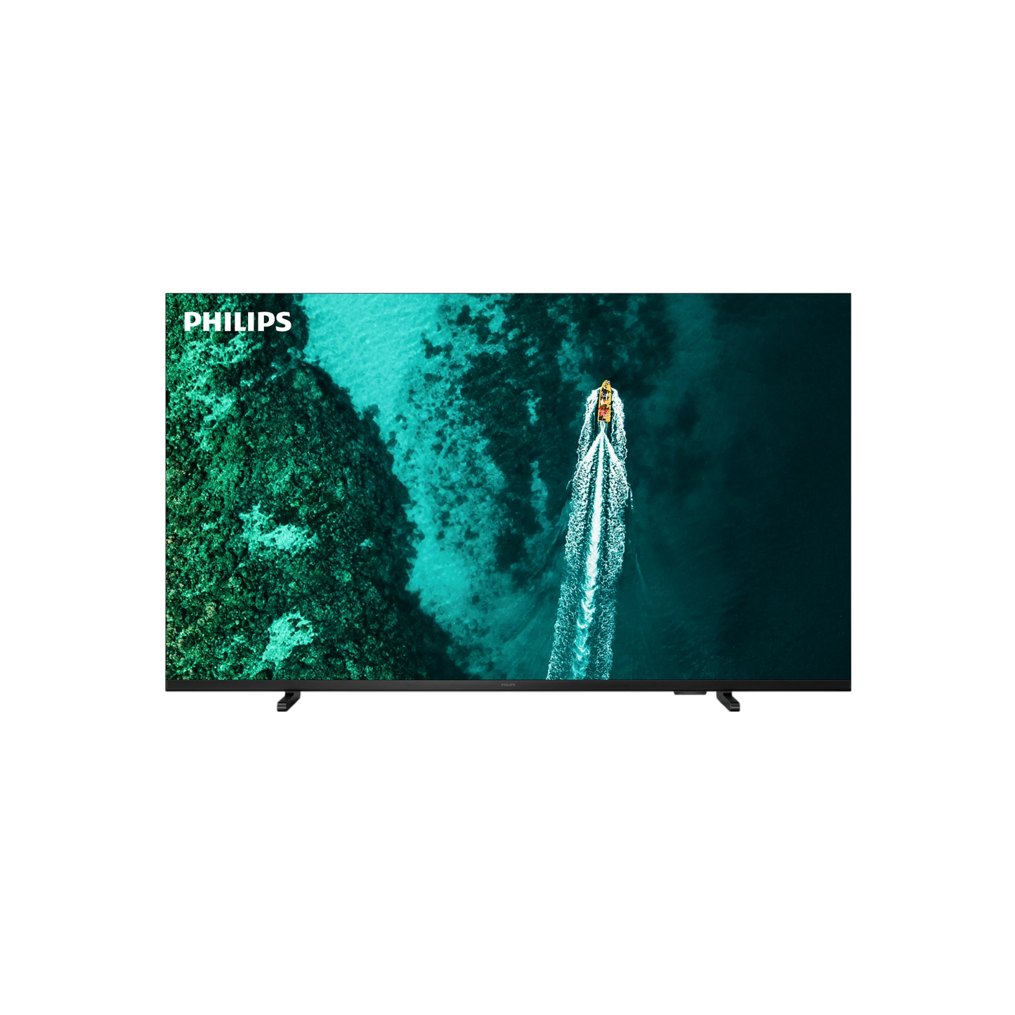 Telewizor Philips 65PUS7409/12 65" LED 4K UHD Smart TV
