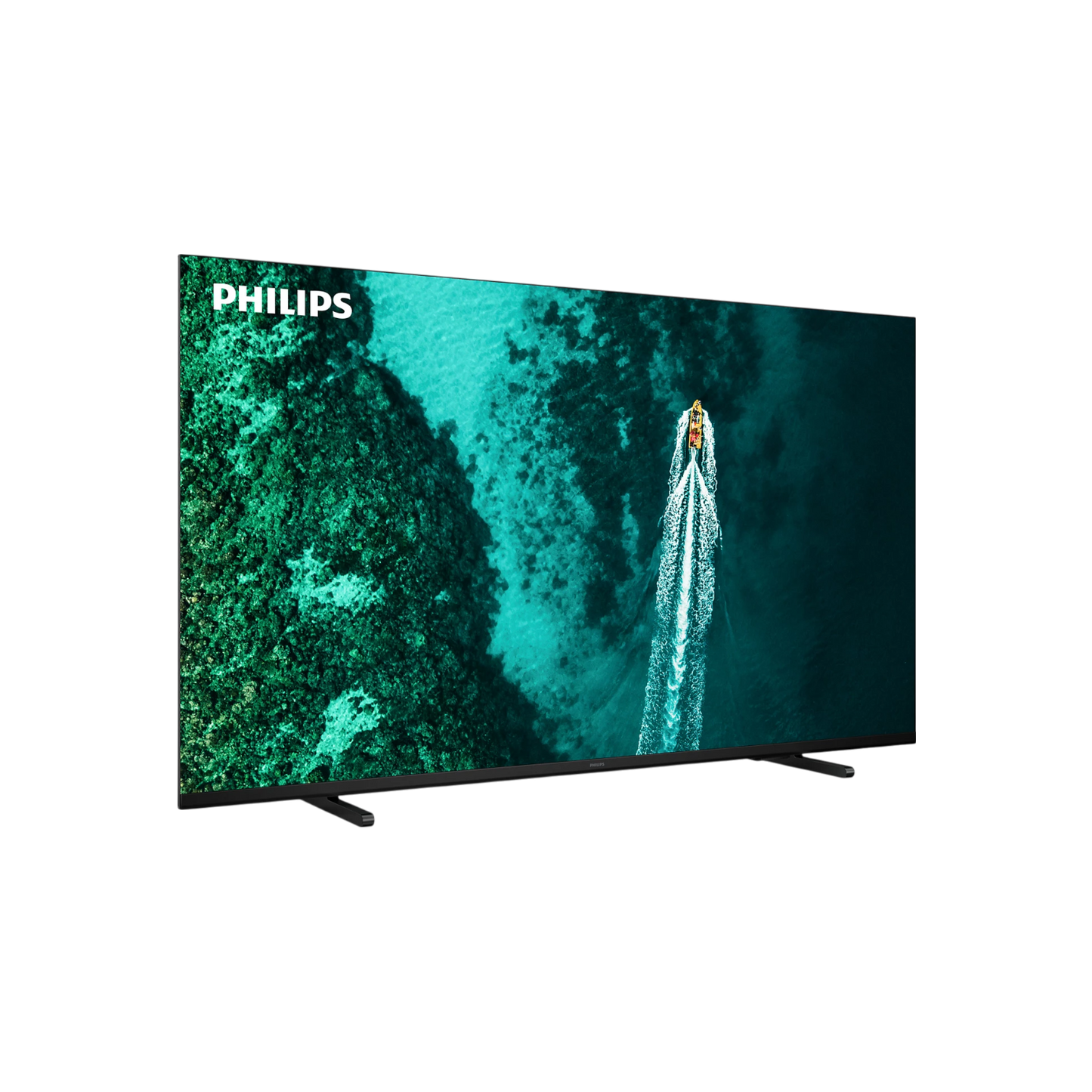 Telewizor Philips 65PUS7409/12 65" LED 4K UHD Smart TV