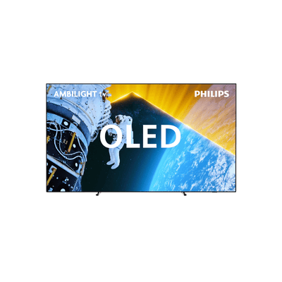 Telewizor Philips 77OLED819/12 77" OLED 4K Smart TV Ambilight