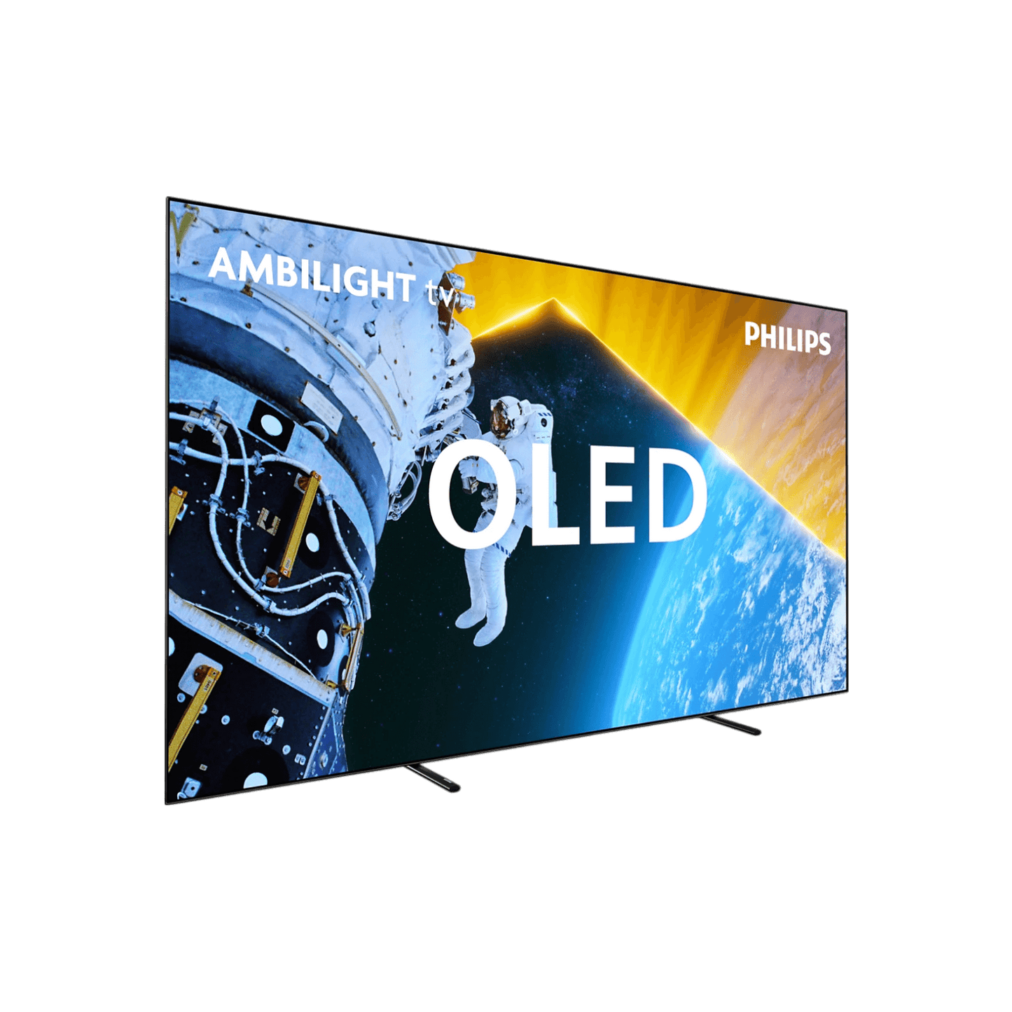 Telewizor Philips 77OLED819/12 77" OLED 4K Smart TV Ambilight