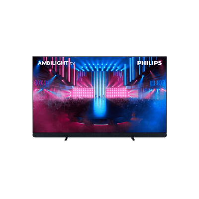 Telewizor Philips 77OLED909/12 77" OLED 4K UHD Smart TV Ambilight