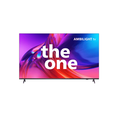 Telewizor Philips The One 85PUS8818/12 85" 4K Google TV Ambilight