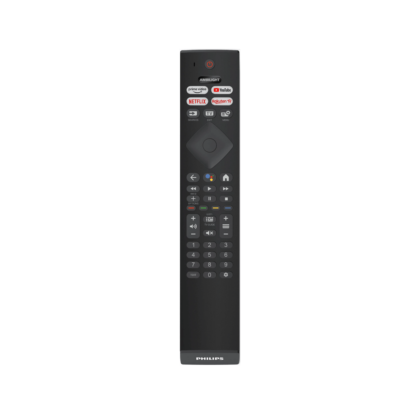 Telewizor Philips The One 85PUS8818/12 85" 4K Google TV Ambilight