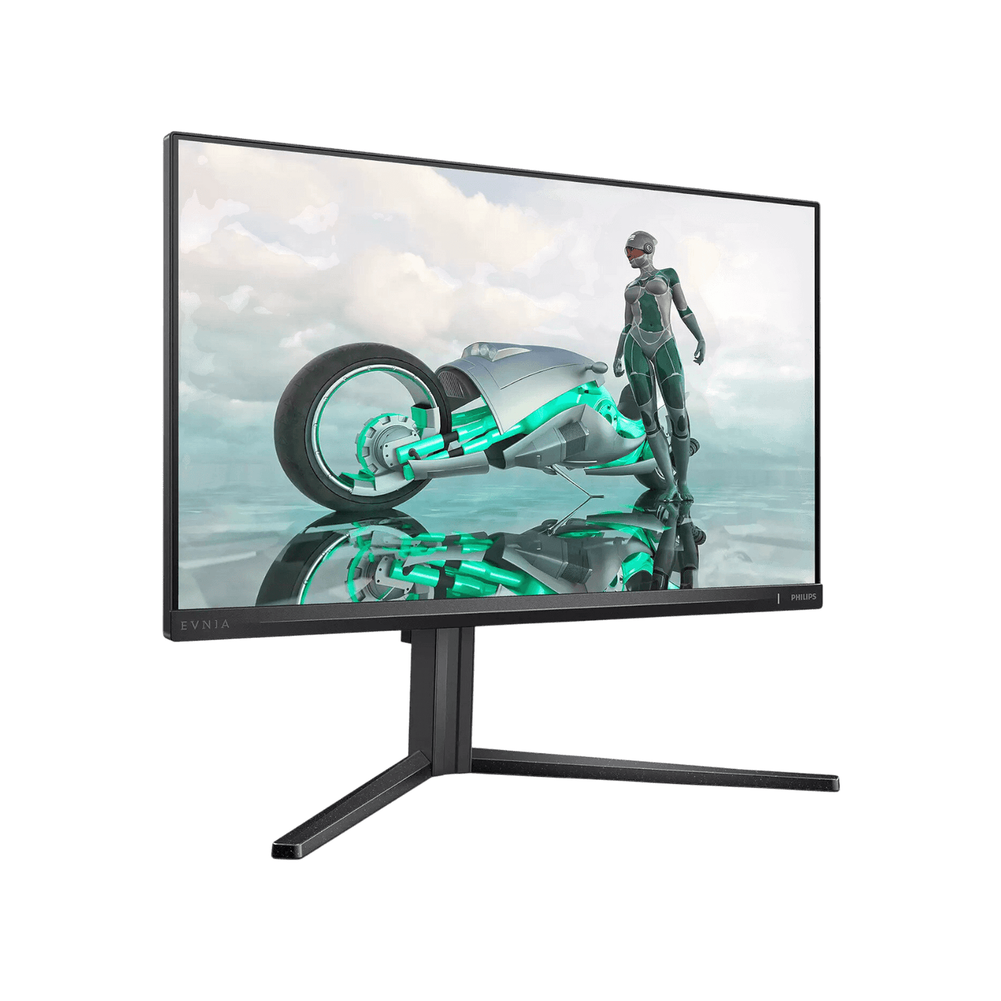Monitor Philips Evnia 24M2N3200A 23,8" IPS Full HD