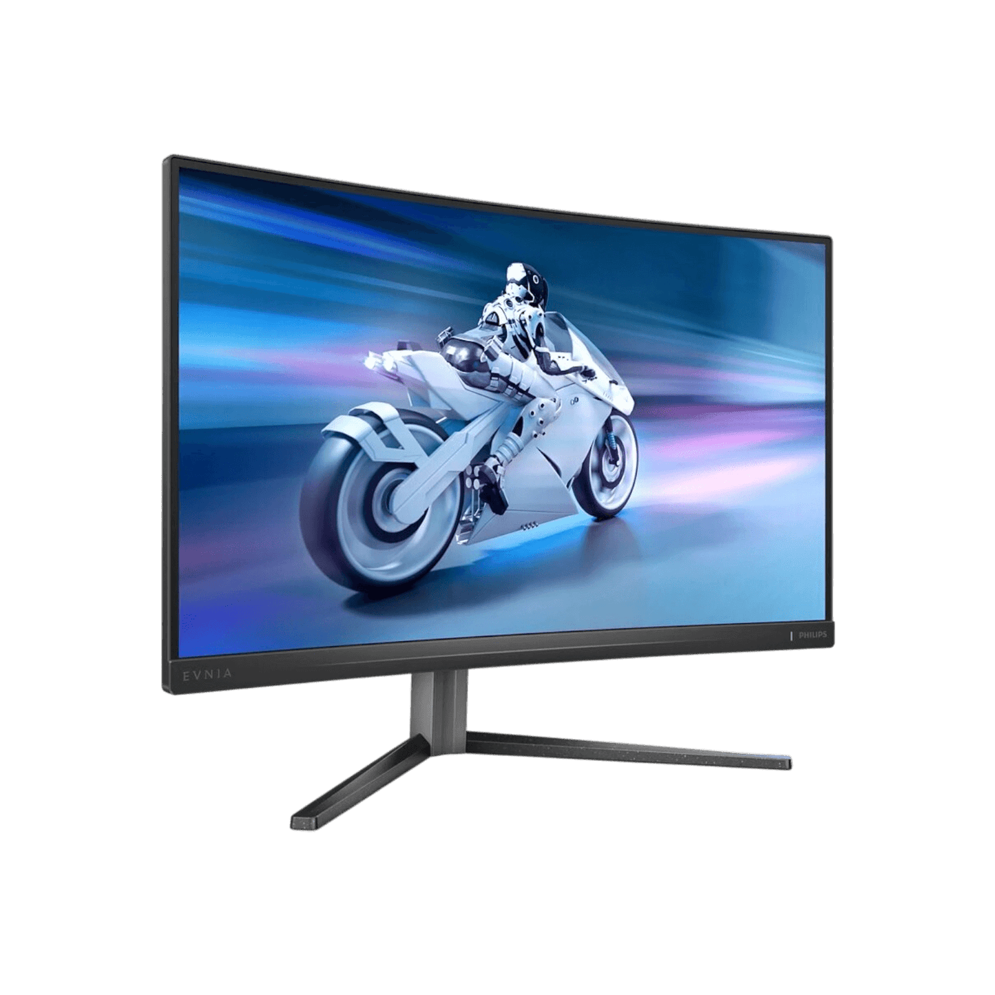 Monitor Philips Evnia 27M2C5200W 27" VA Full HD