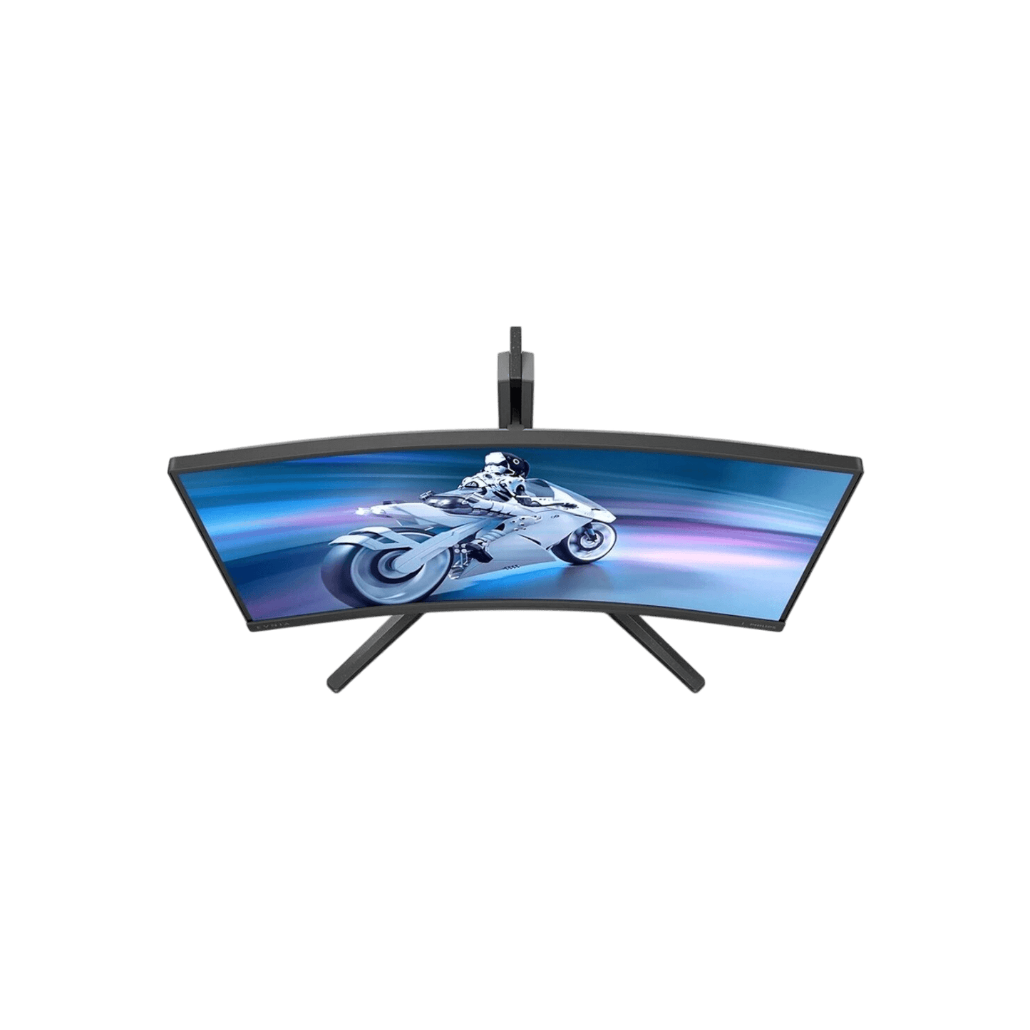 Monitor Philips Evnia 27M2C5200W 27" VA Full HD