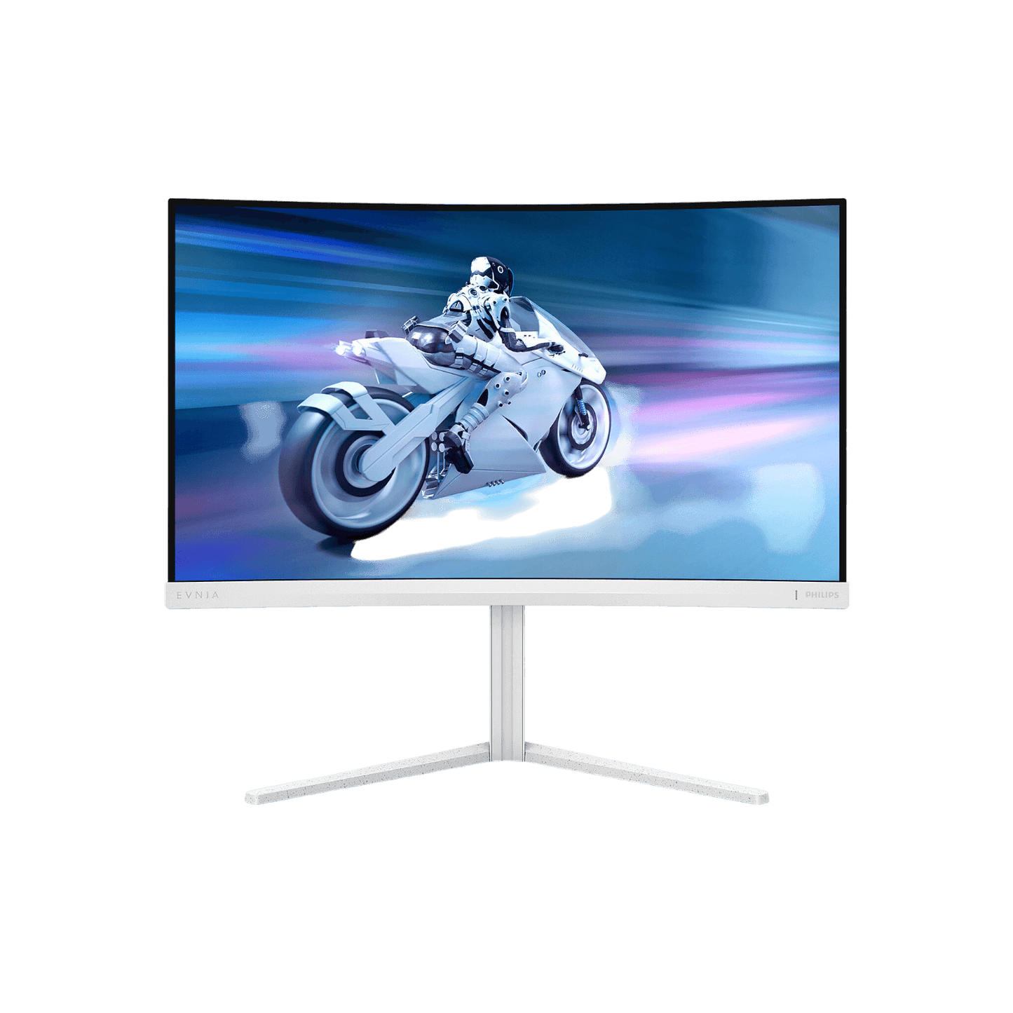 Monitor gamingowy Philips Evnia 27M2C5501 27" VA QHD
