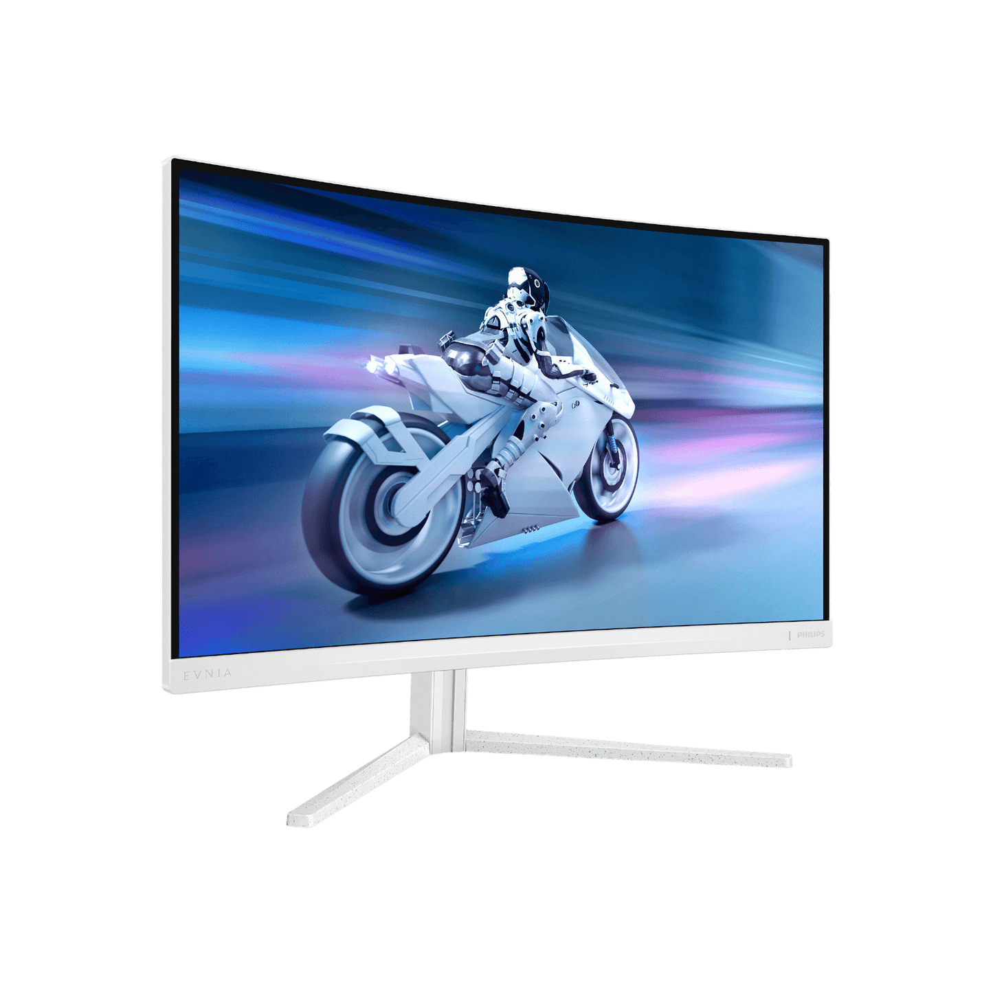 Monitor gamingowy Philips Evnia 27M2C5501 27" VA QHD