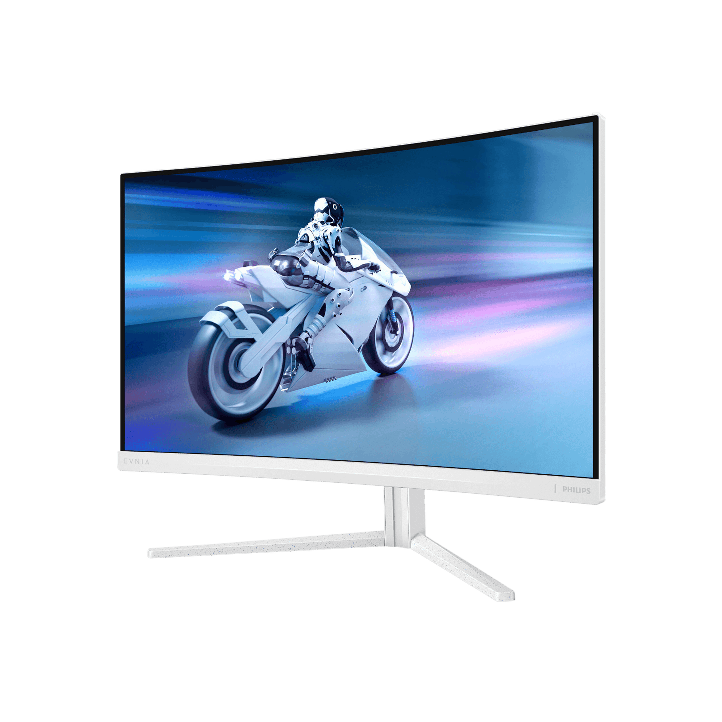 Monitor gamingowy Philips Evnia 27M2C5501 27" VA QHD