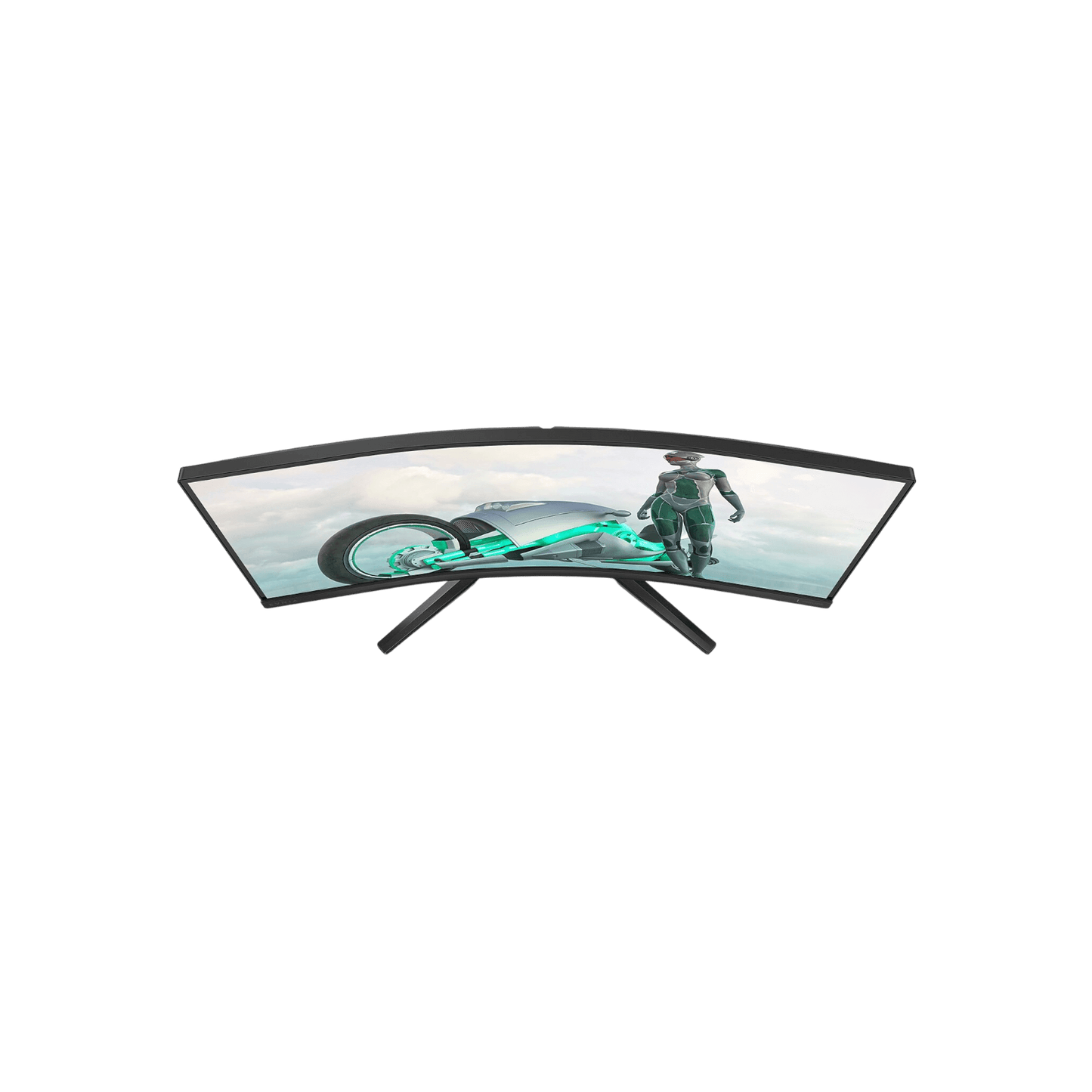Monitor Philips Evnia 34M2C3500L 34" VA UWQHD