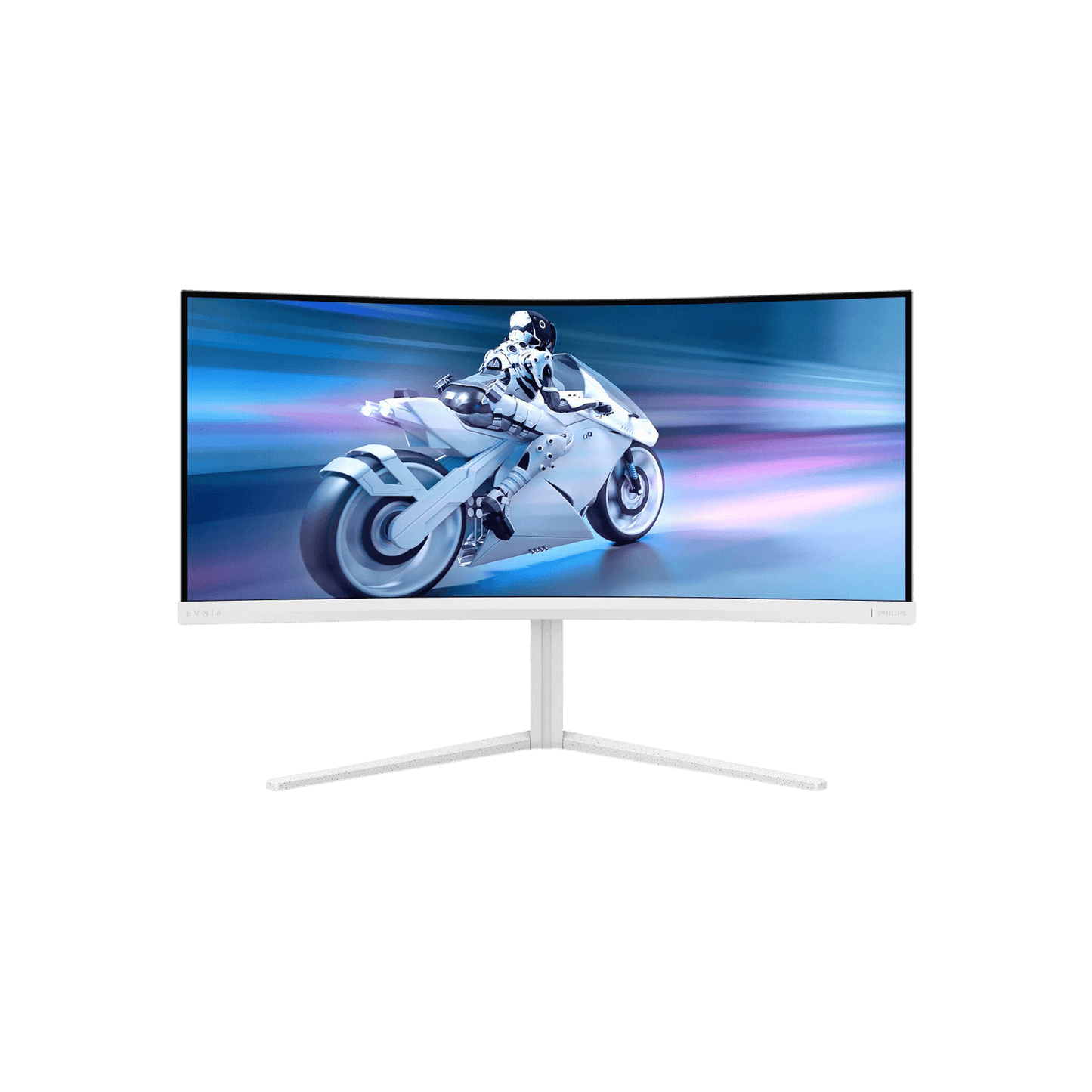 Monitor Philips Evnia 34M2C5501A 34" VA WQHD